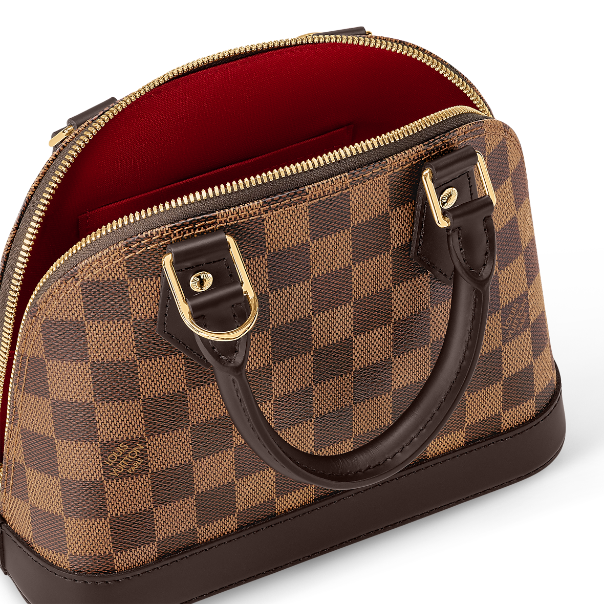 Sac Alma BB