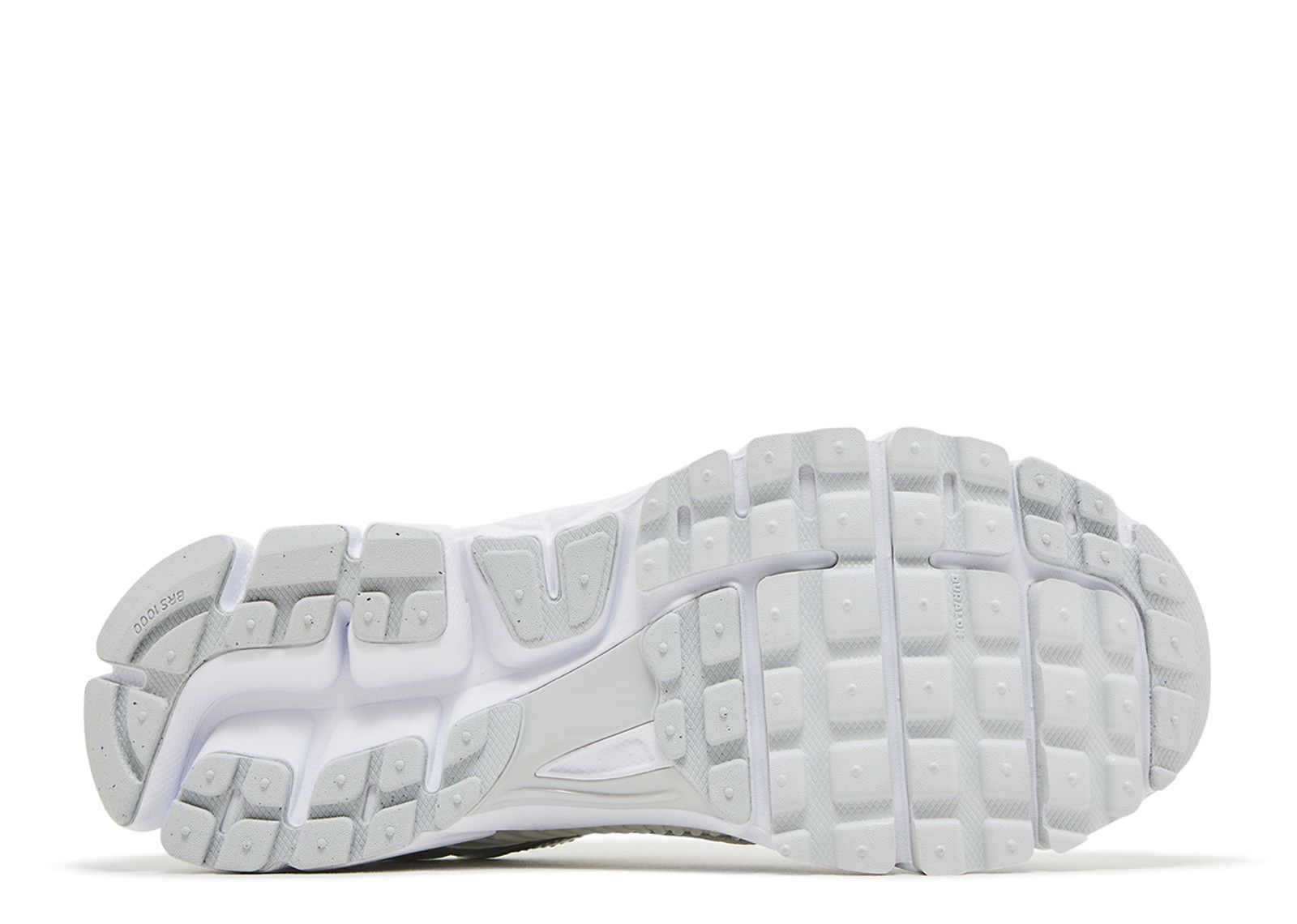 Nike Zoom Vomero 5 Chrome Toe