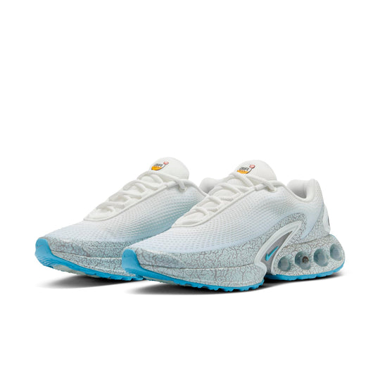 Nike Air Max Dn White Safari