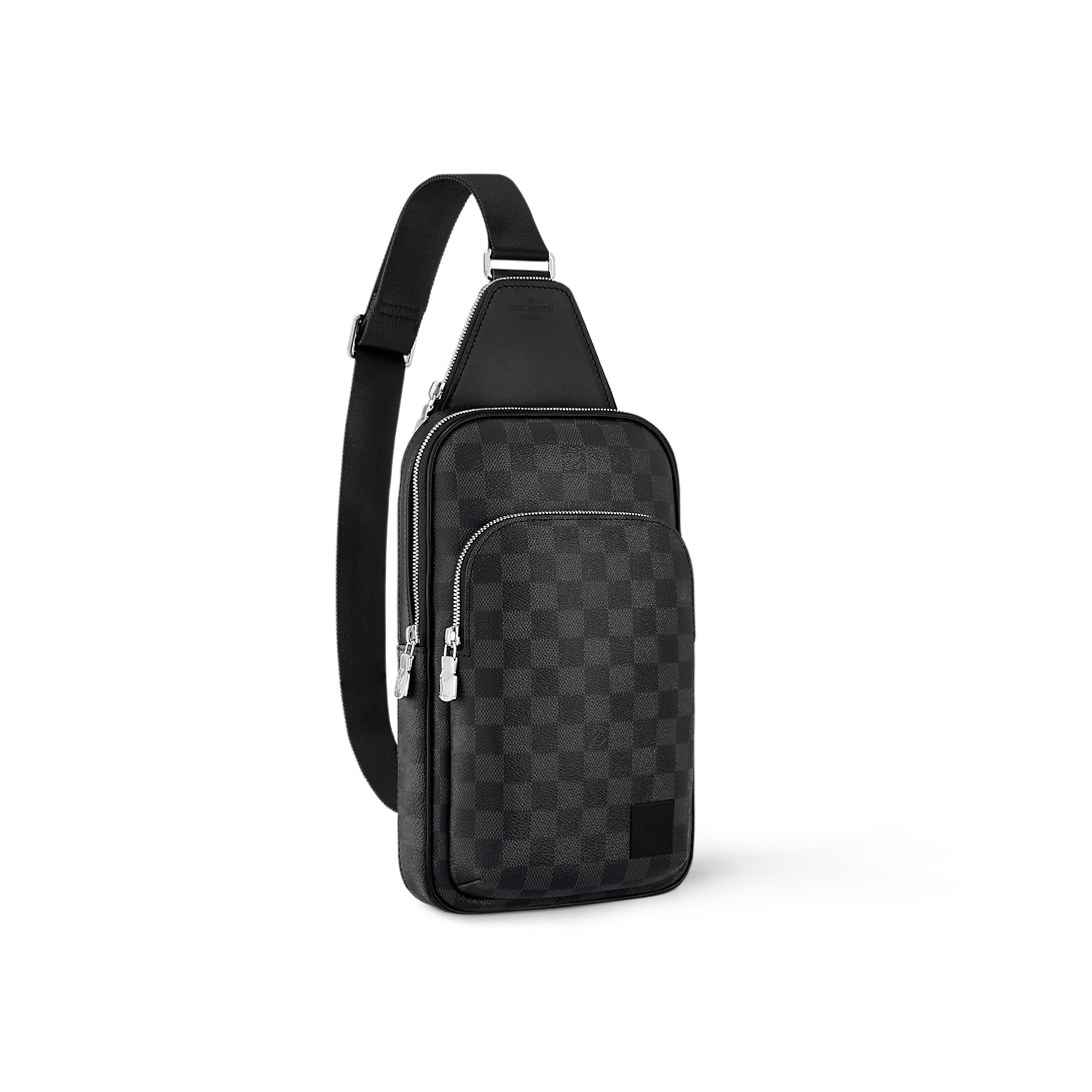Sac Avenue slingbag NM