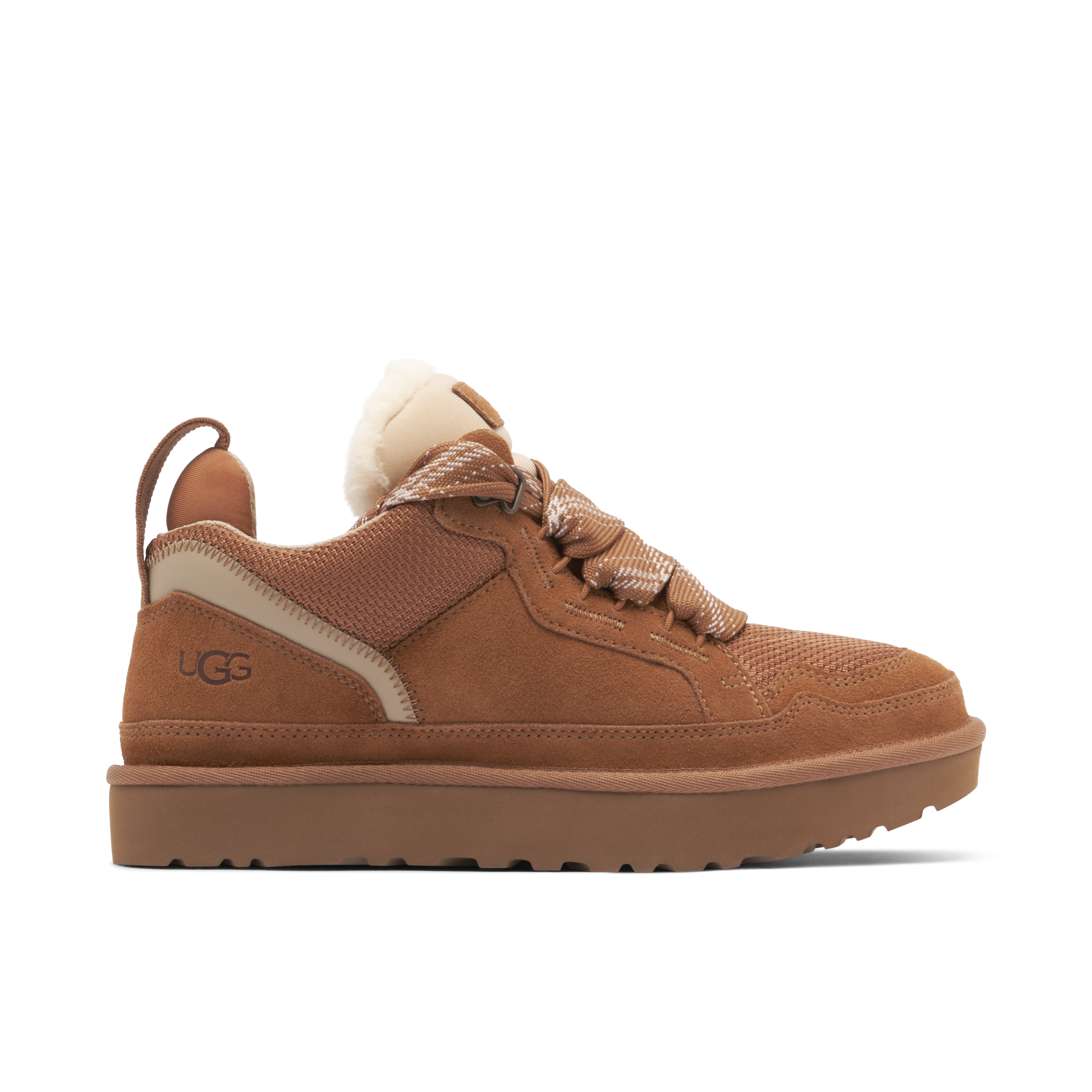 UGG - Lowmel Chestnut