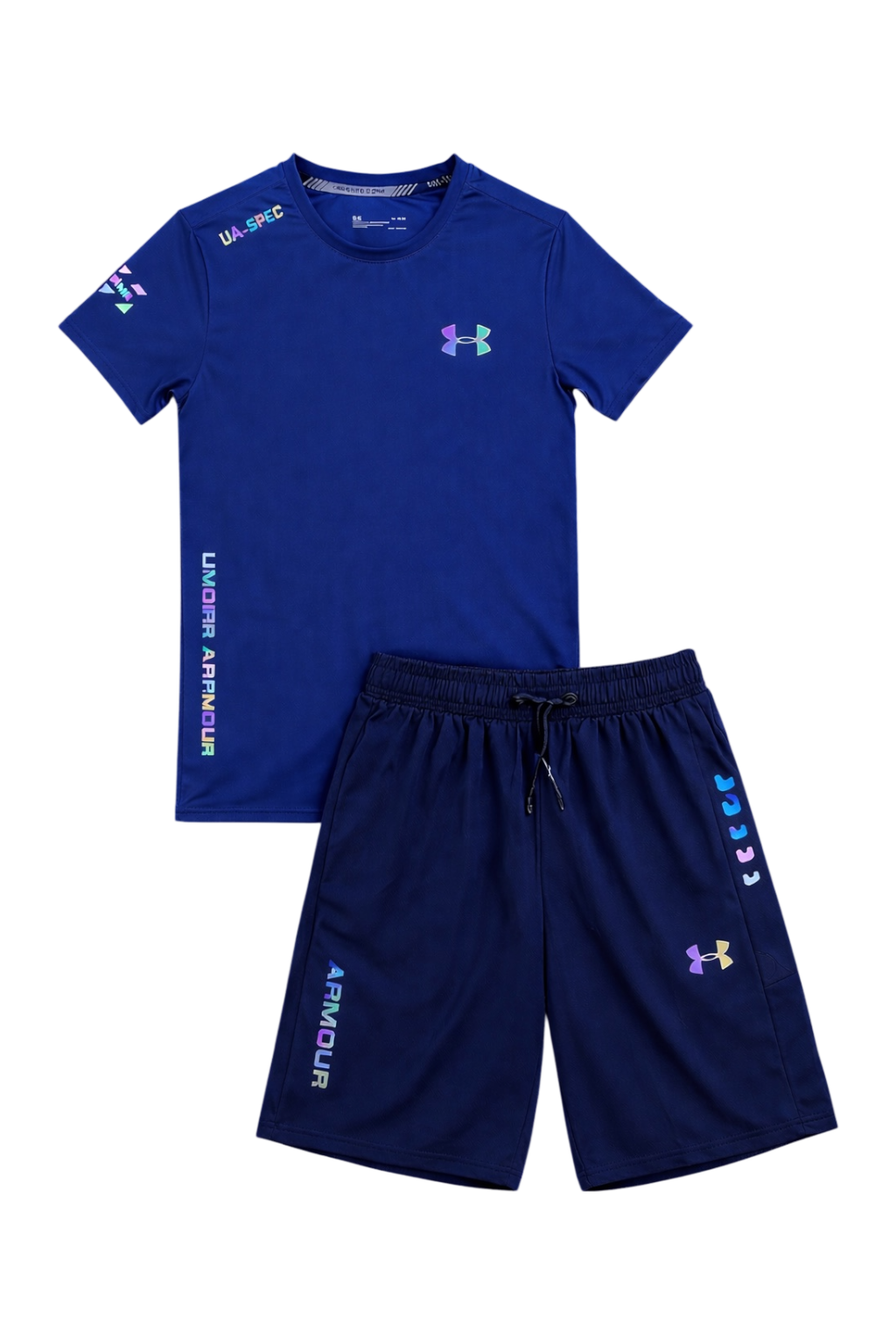 Ensemble Under Bleu