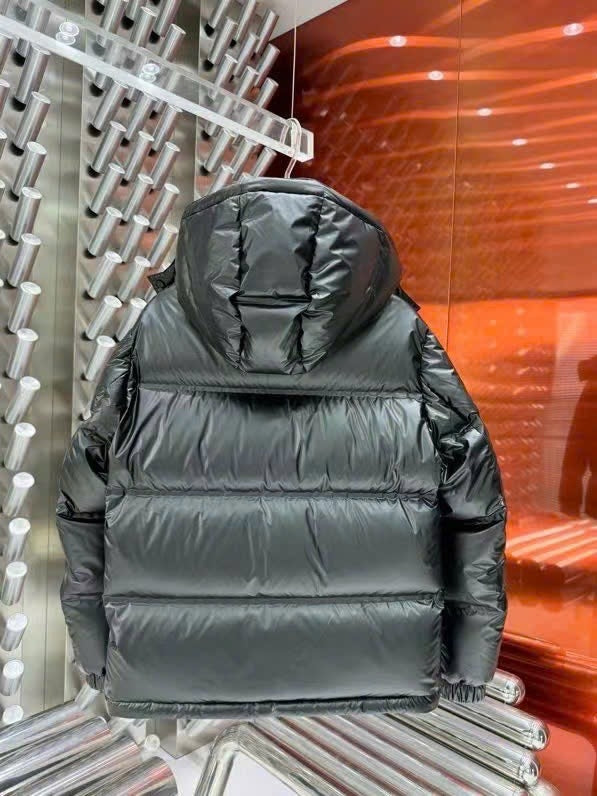 Doudoune Prada Noir