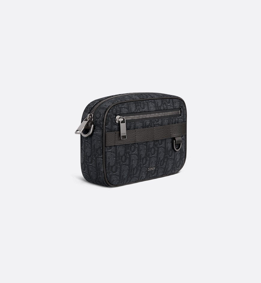 Sac bandoulière Mini Safari