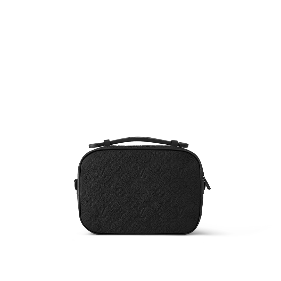 Sac messenger S Lock