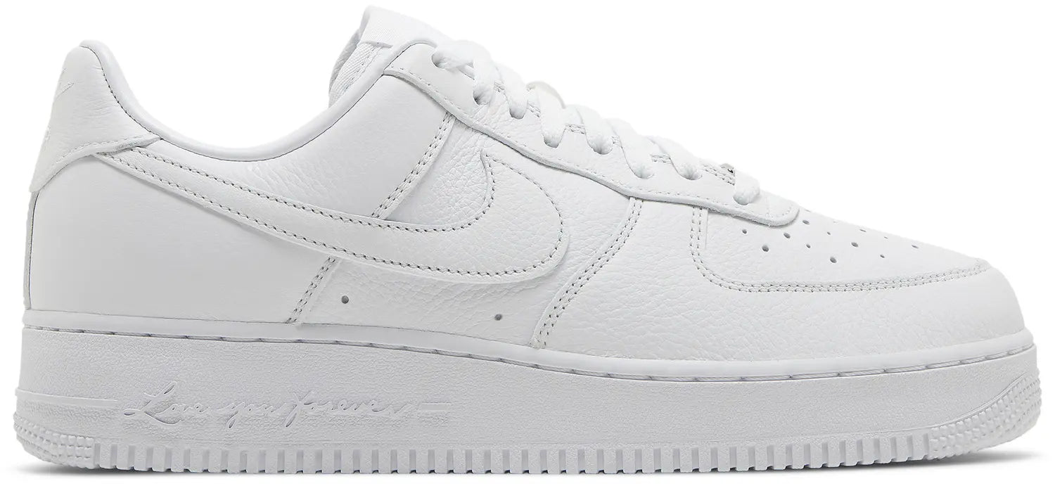 Nike x Nocta Air Force 1 Low Certified Lover Boy