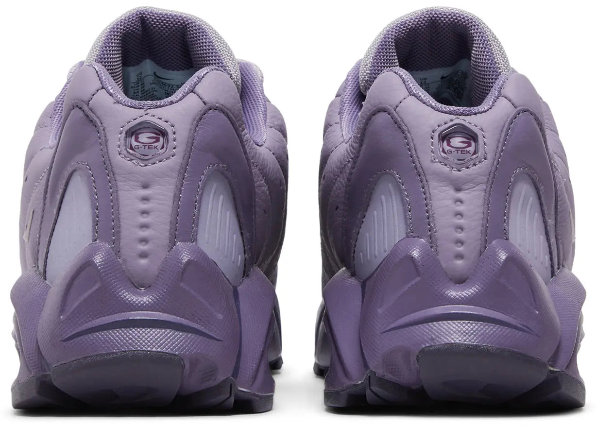 Nike x Nocta Hot Step Air Terra Purple