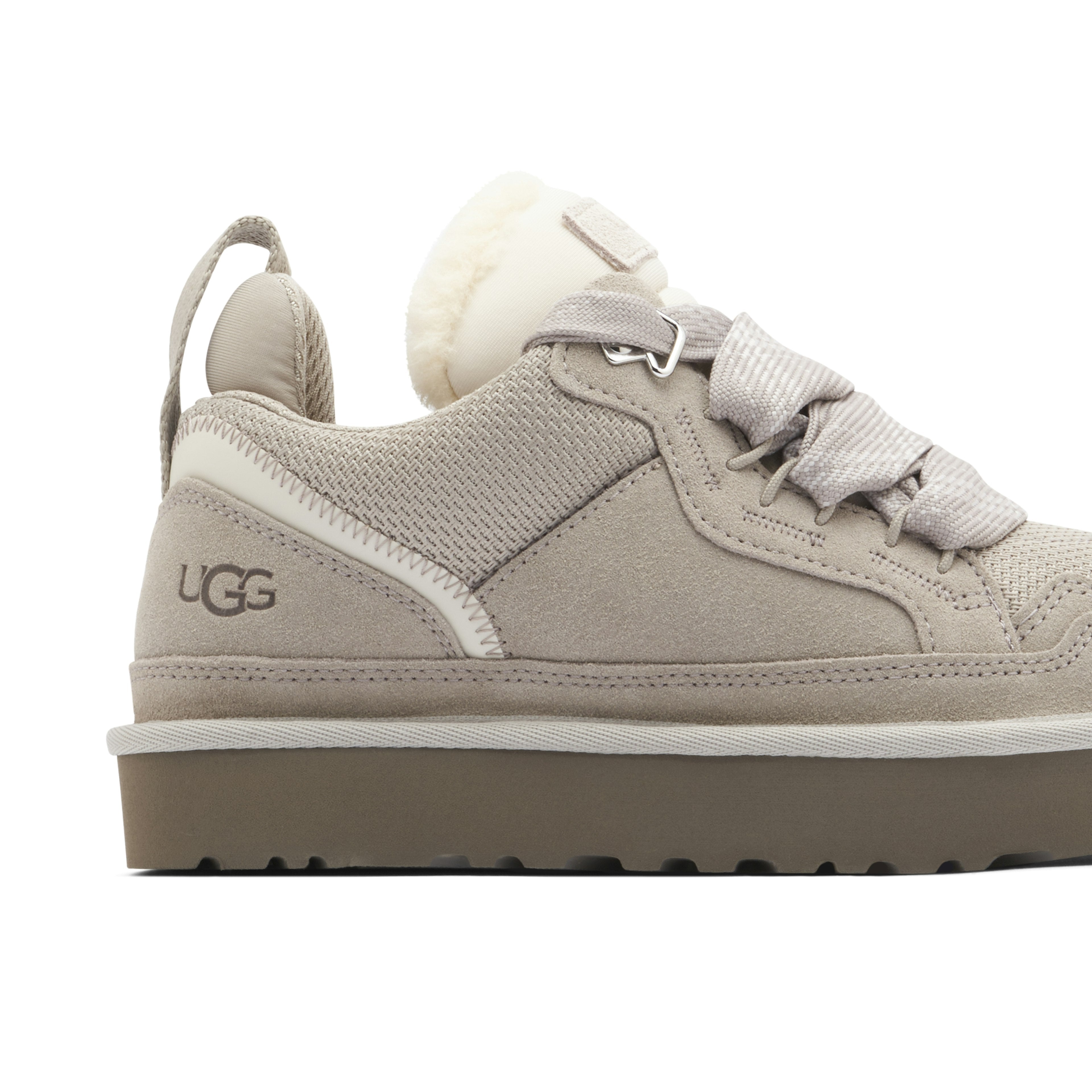 UGG - Lowmel Pumice