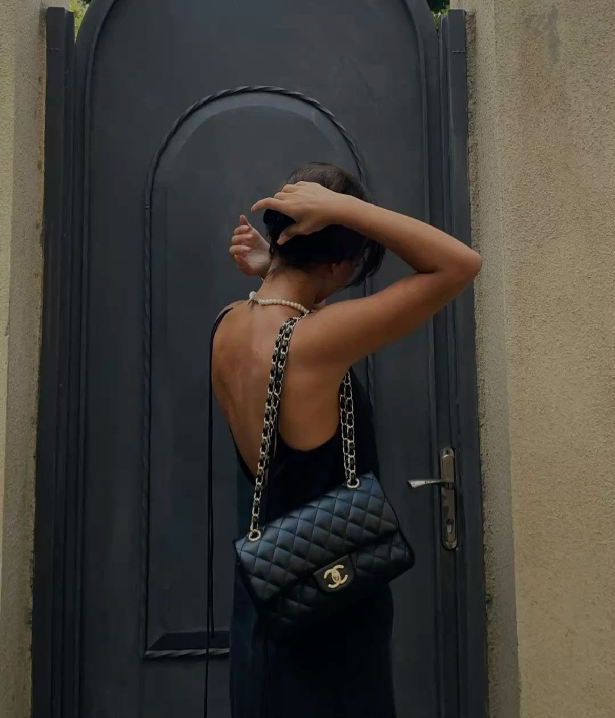 SAC CLASSIQUE 11.12