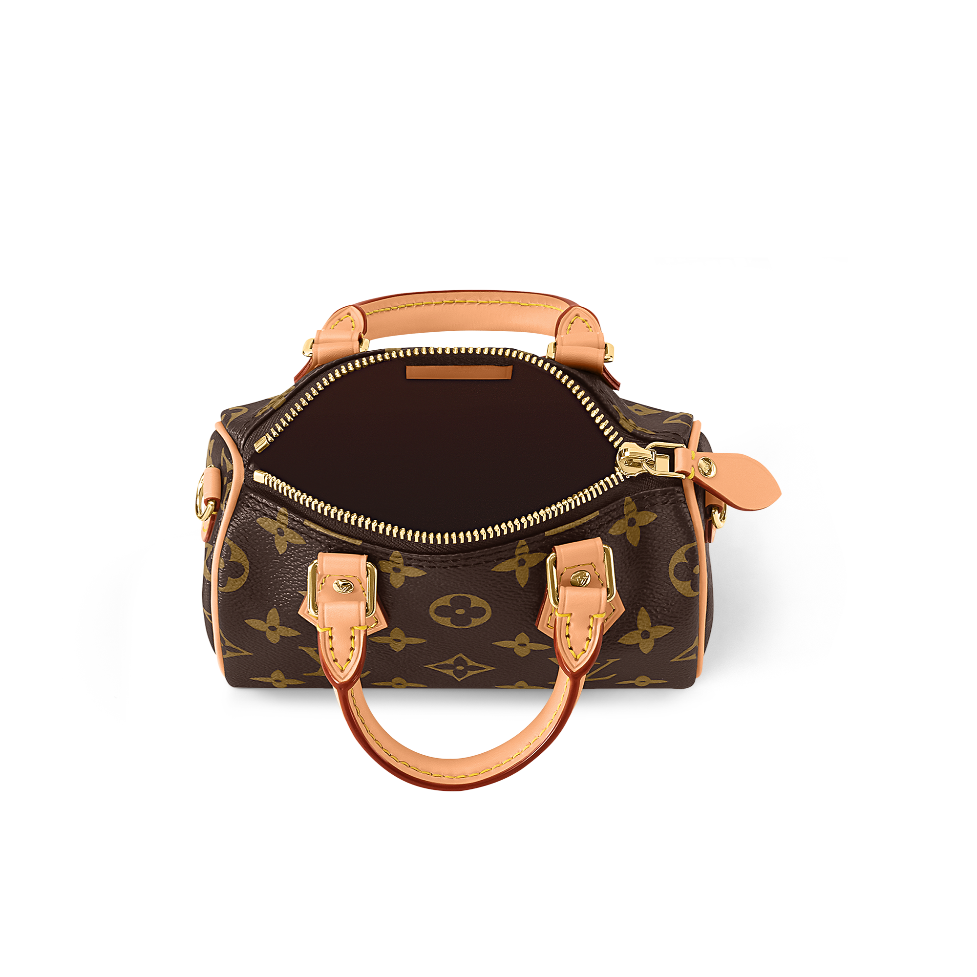 Sac Louis Vuitton Nano Speedy