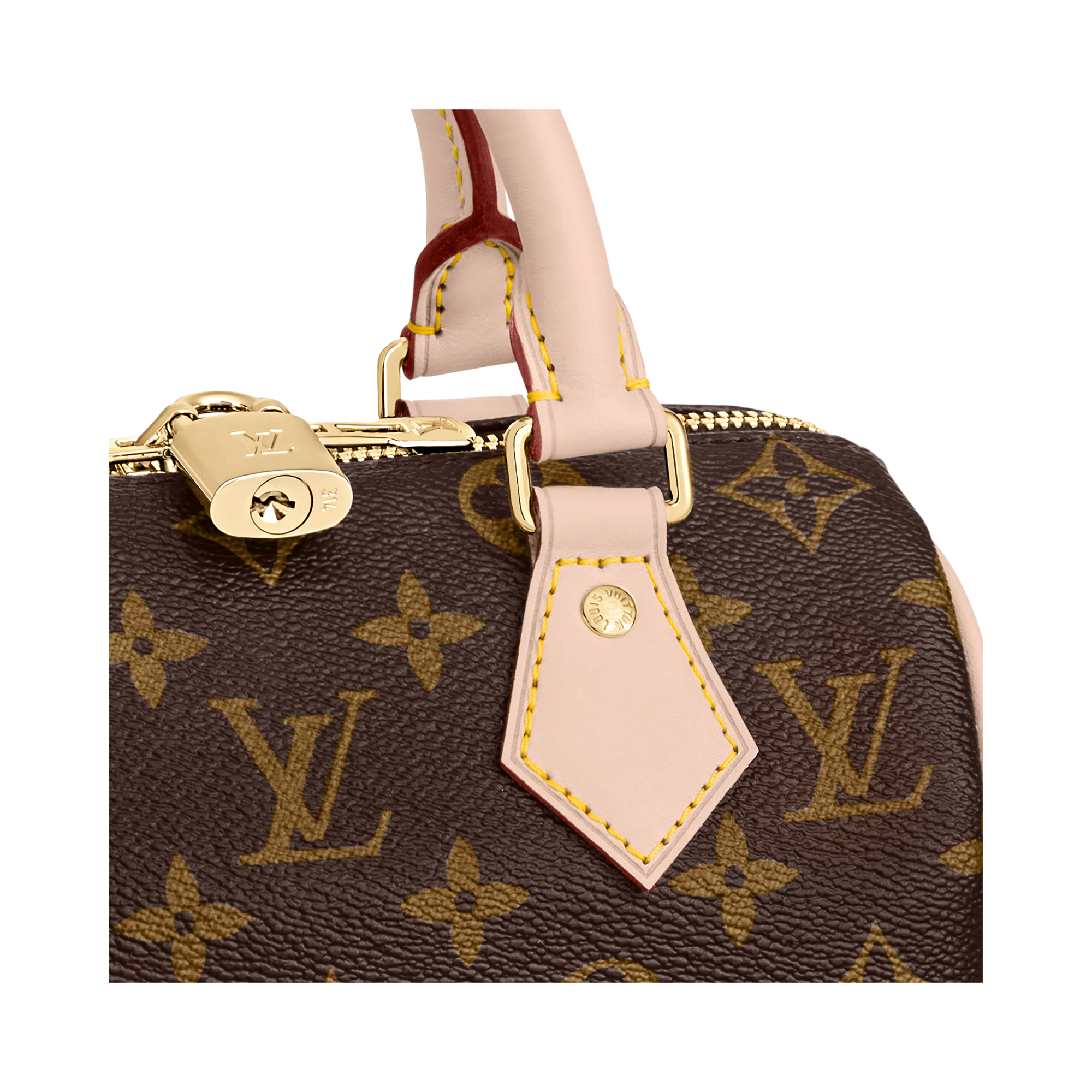 Sac Speedy Bandoulière 20