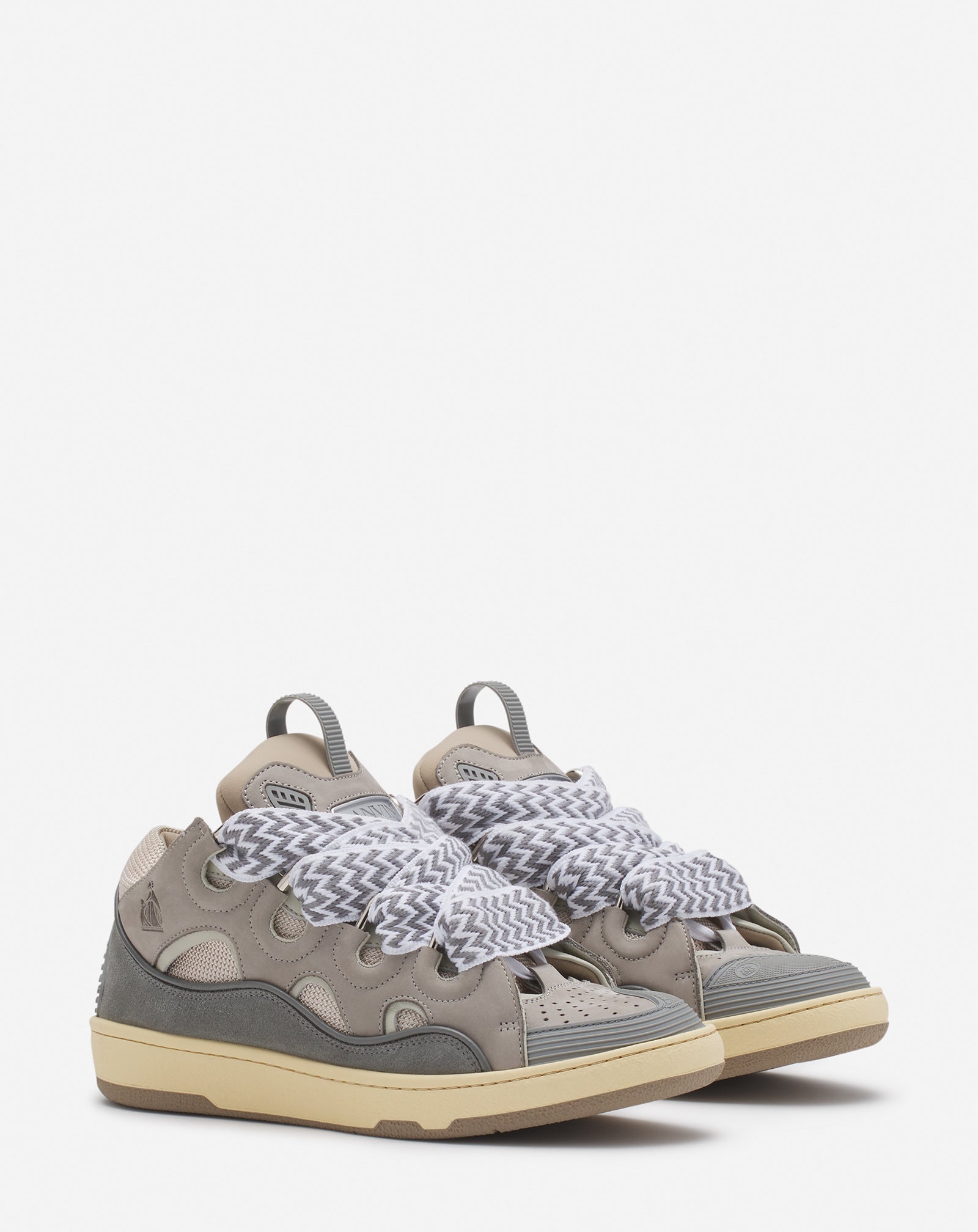 LANVIN GREY