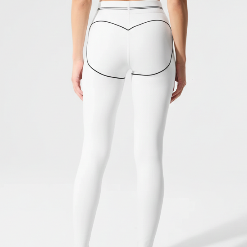 Ensemble Alo Blanc