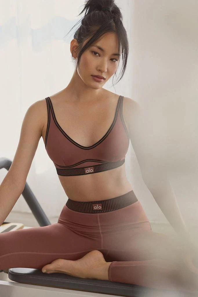 SOUTIEN-GORGE + LEGGING - AIRLIFT LINE UP