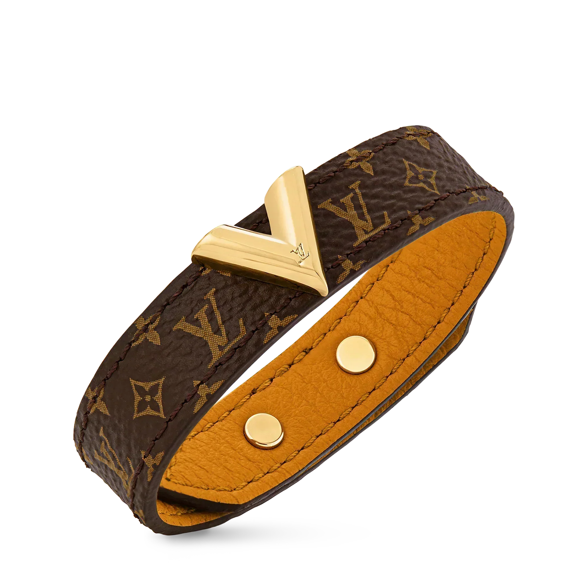 LV - Bracelet LV Essential V