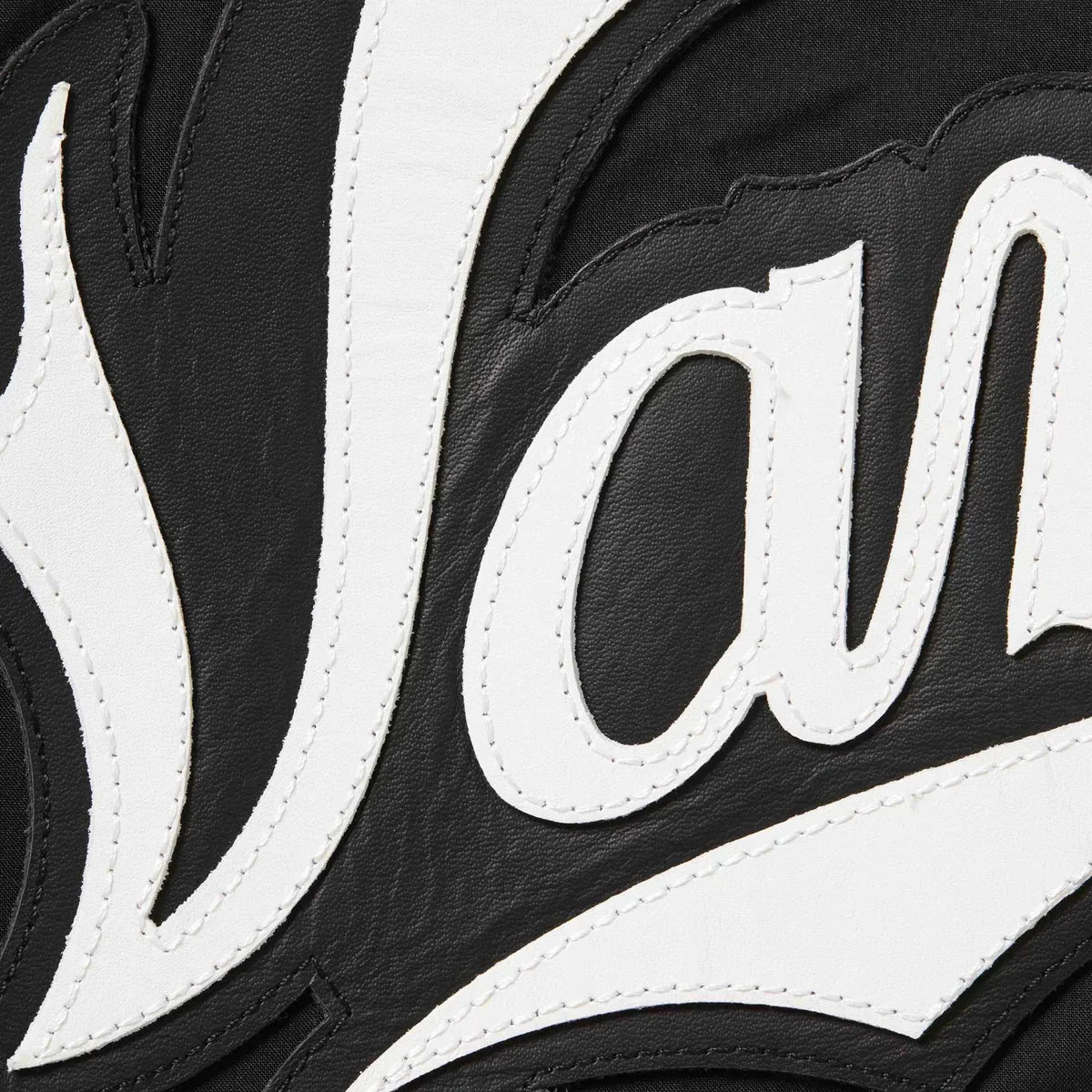 Veste Supreme Noir#Couleur_Noir