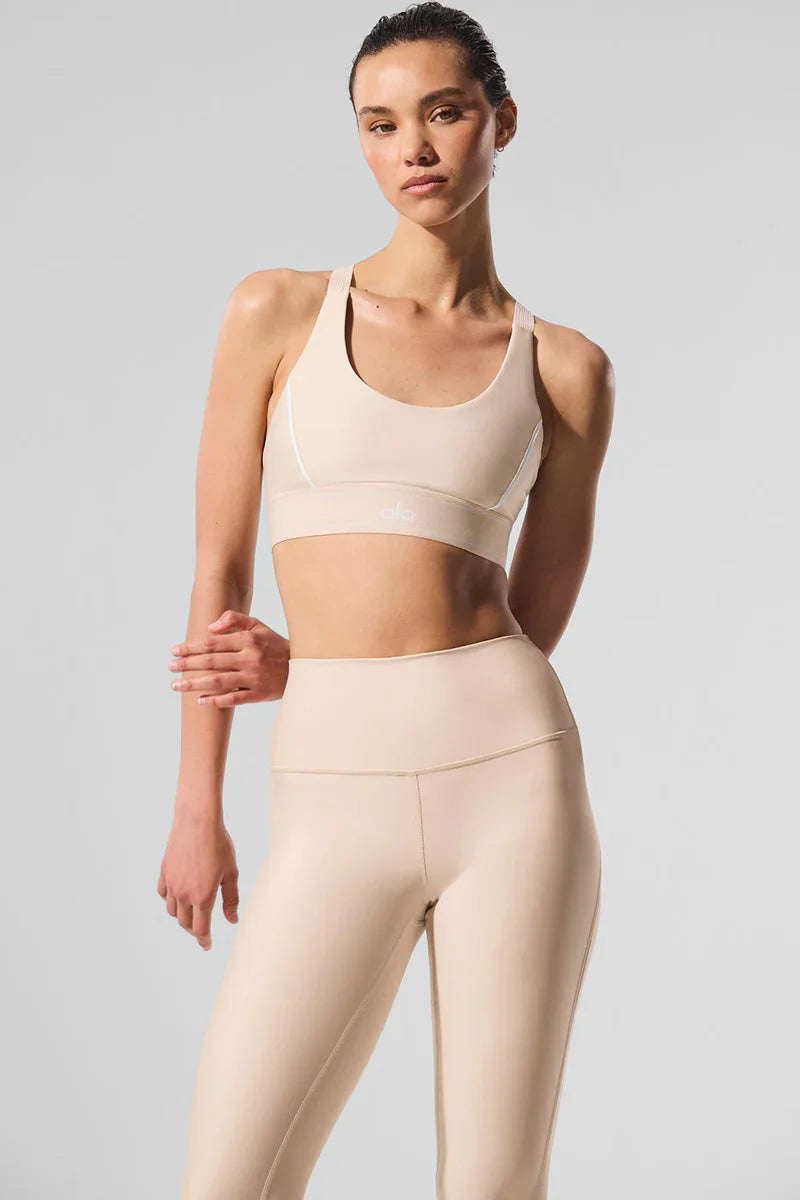 soutien-gorge + legging taille haute - Airlift Suit Up