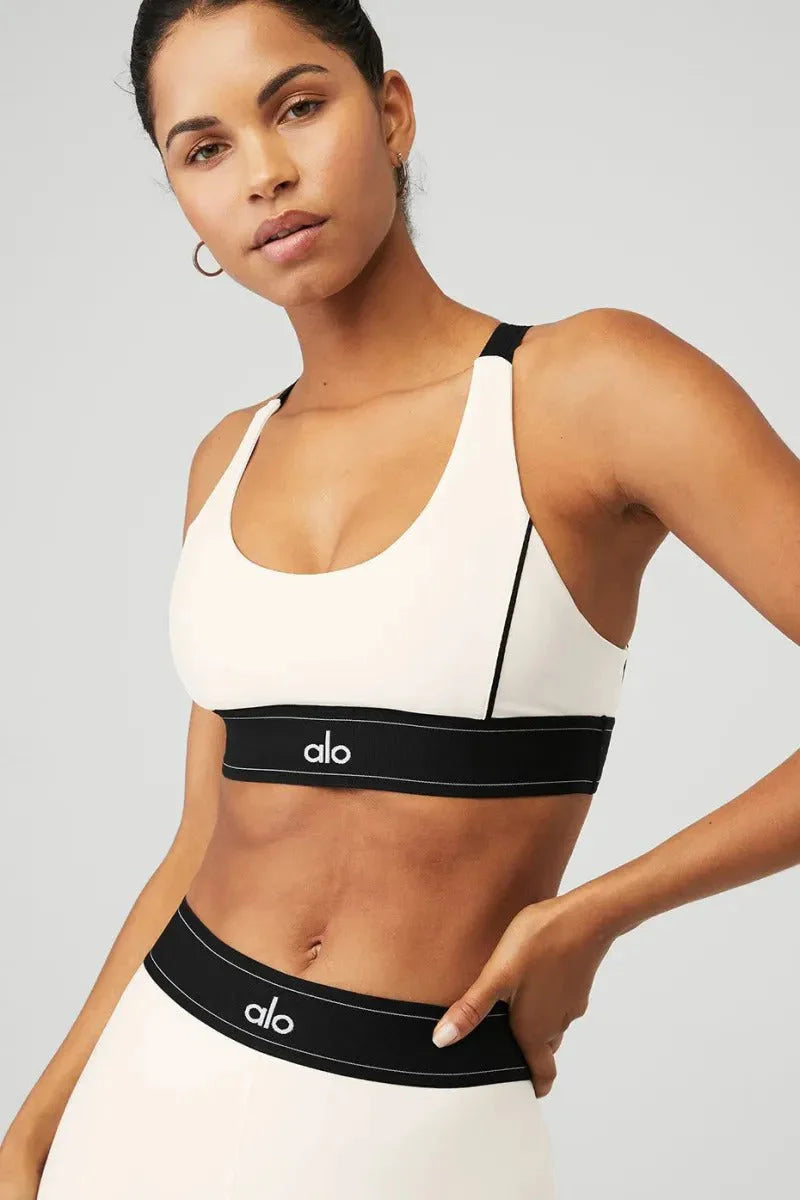 soutien-gorge + legging taille haute - Airlift Suit Up