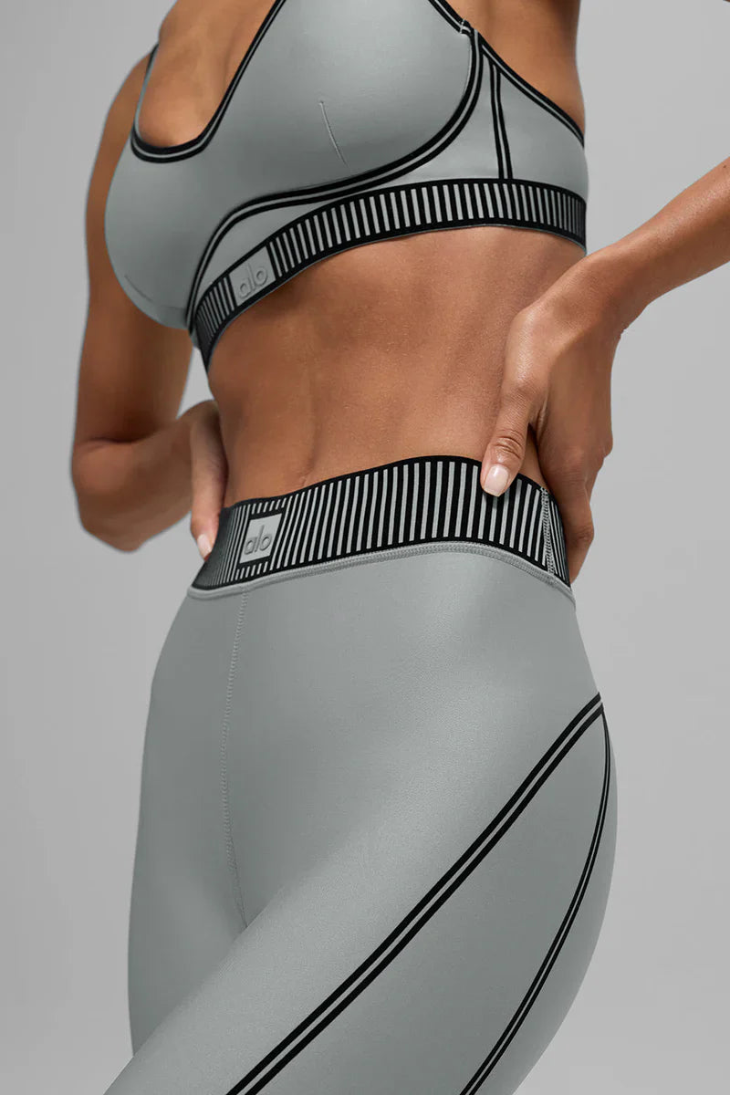 SOUTIEN-GORGE + LEGGING - AIRLIFT LINE UP