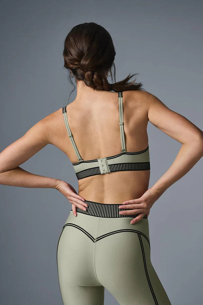 SOUTIEN-GORGE + LEGGING - AIRLIFT LINE UP