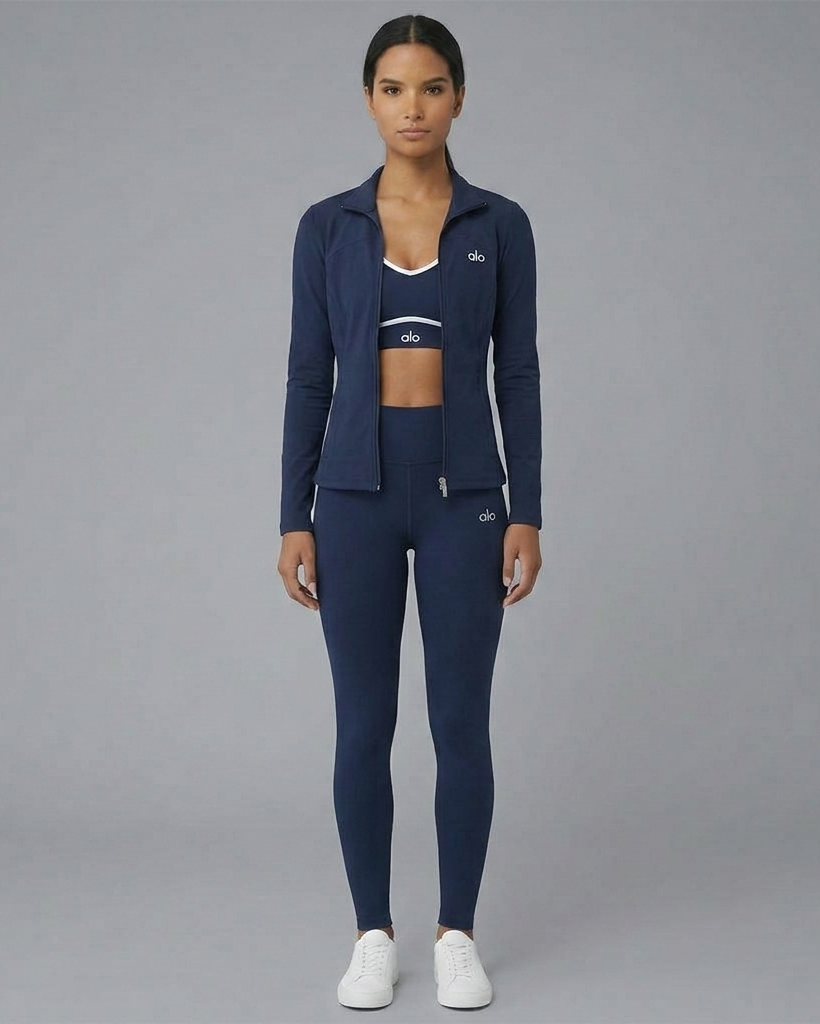 Combinaison Alo - 3 pièces - Navy