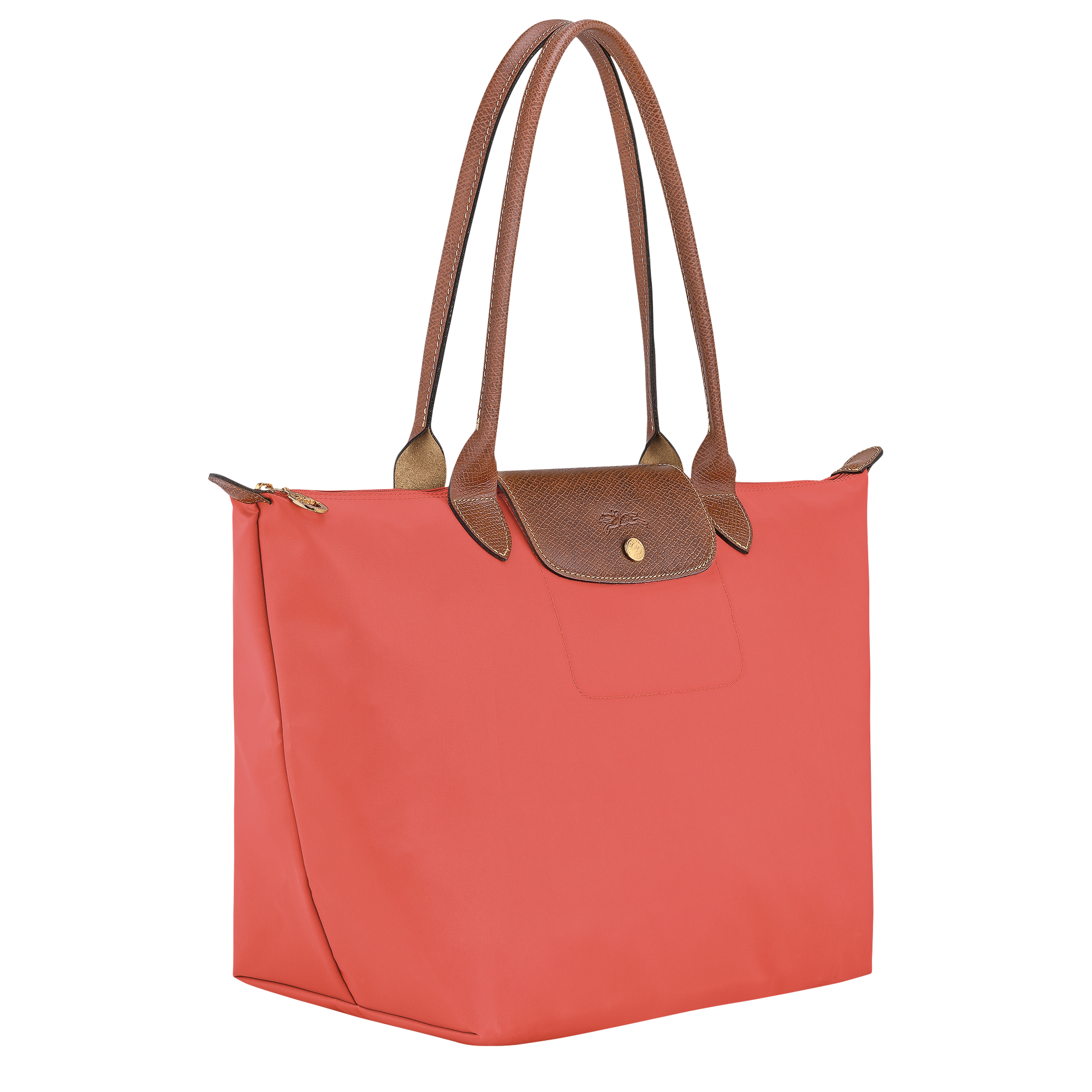 Sac Le Pliage Original Fraise