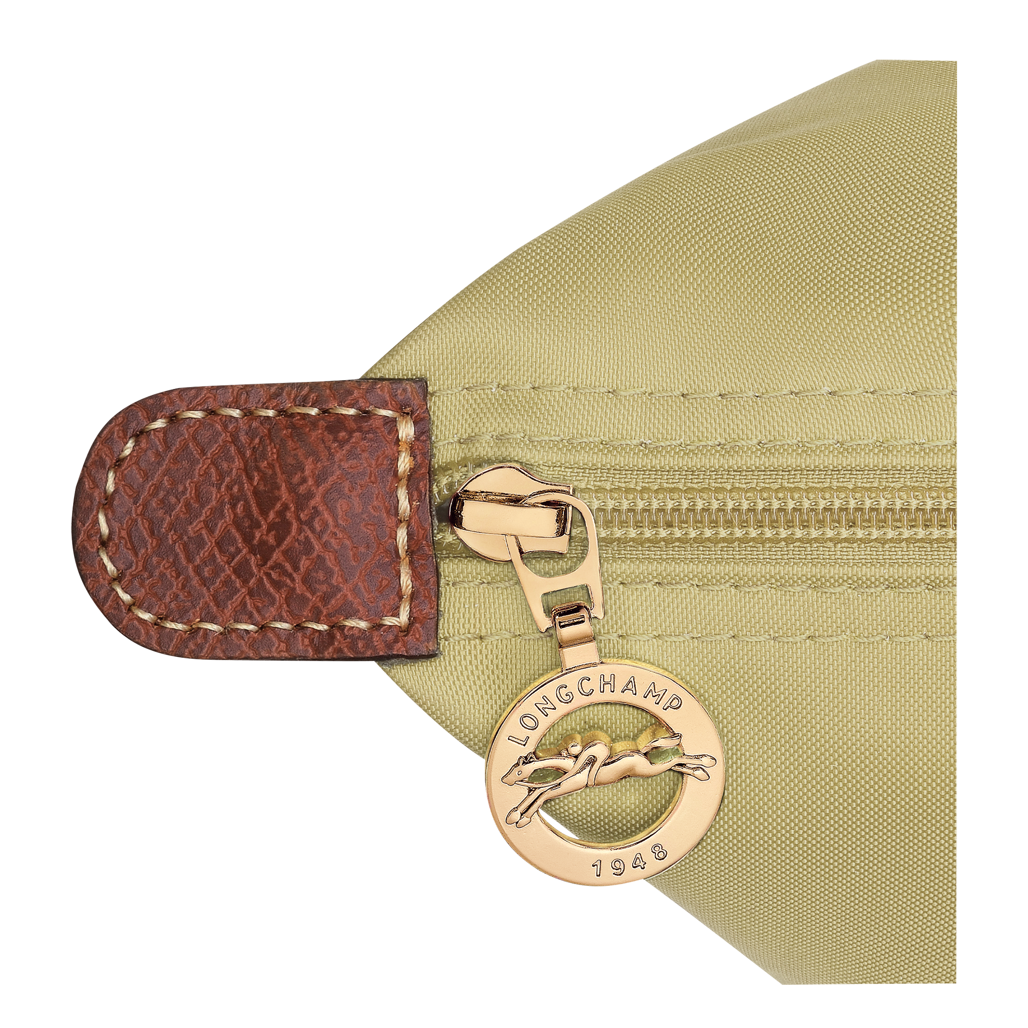 Sac Le Pliage Original Pistache