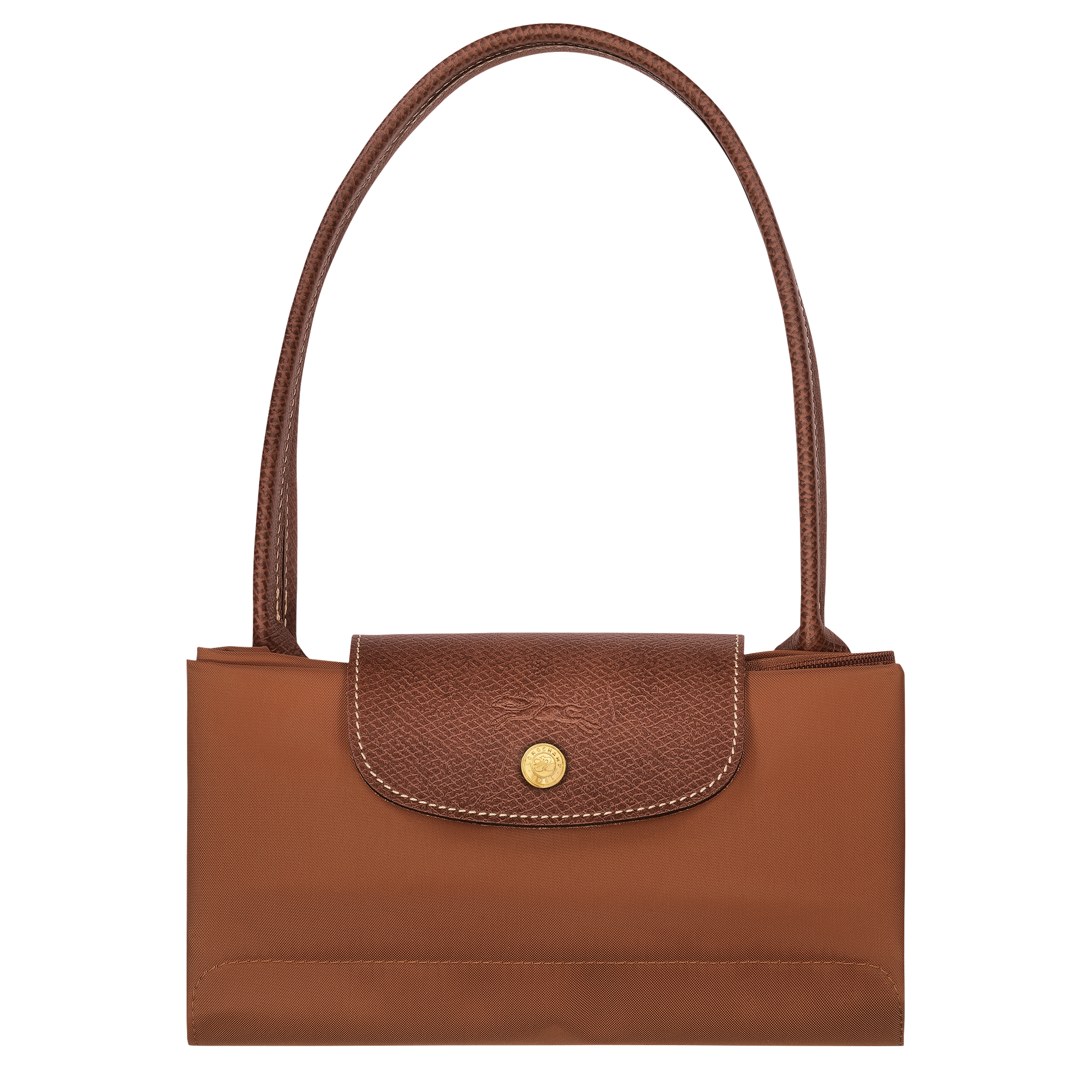 Sac Le Pliage Original Cognac