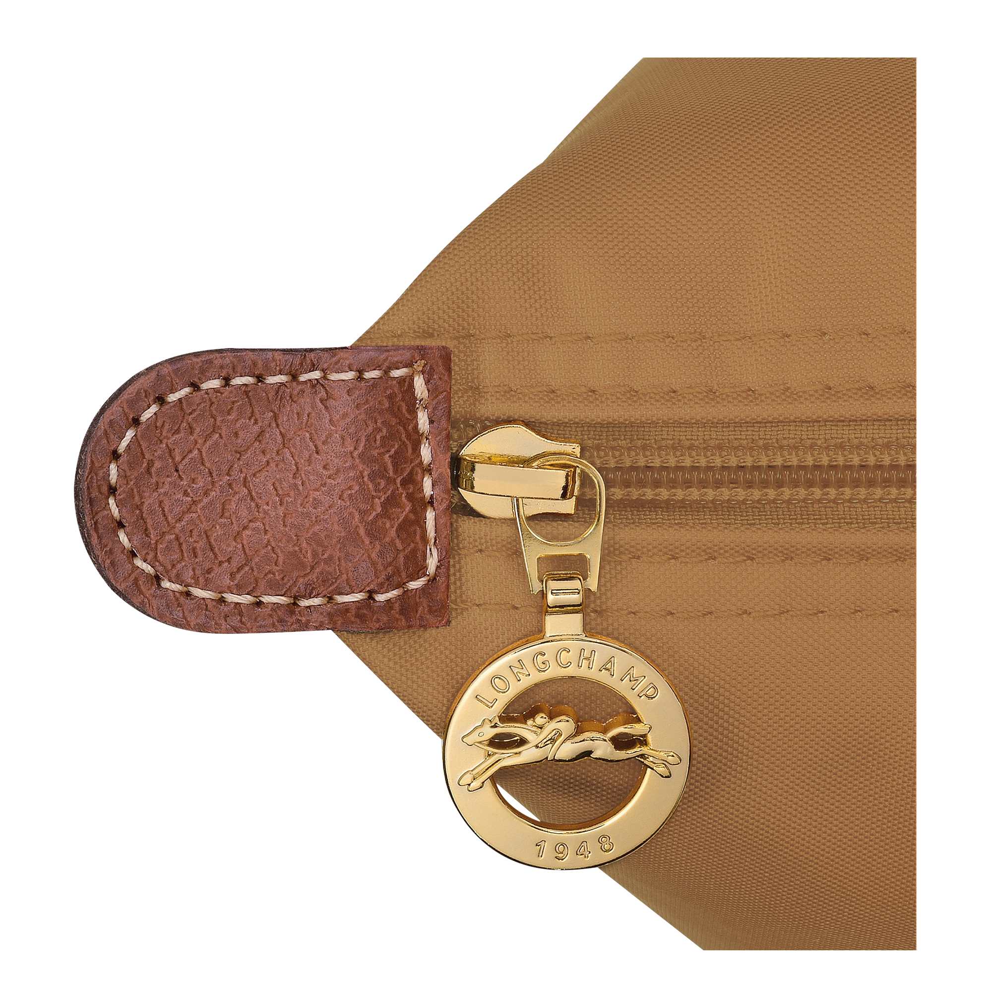 Sac Le Pliage Original Chamois