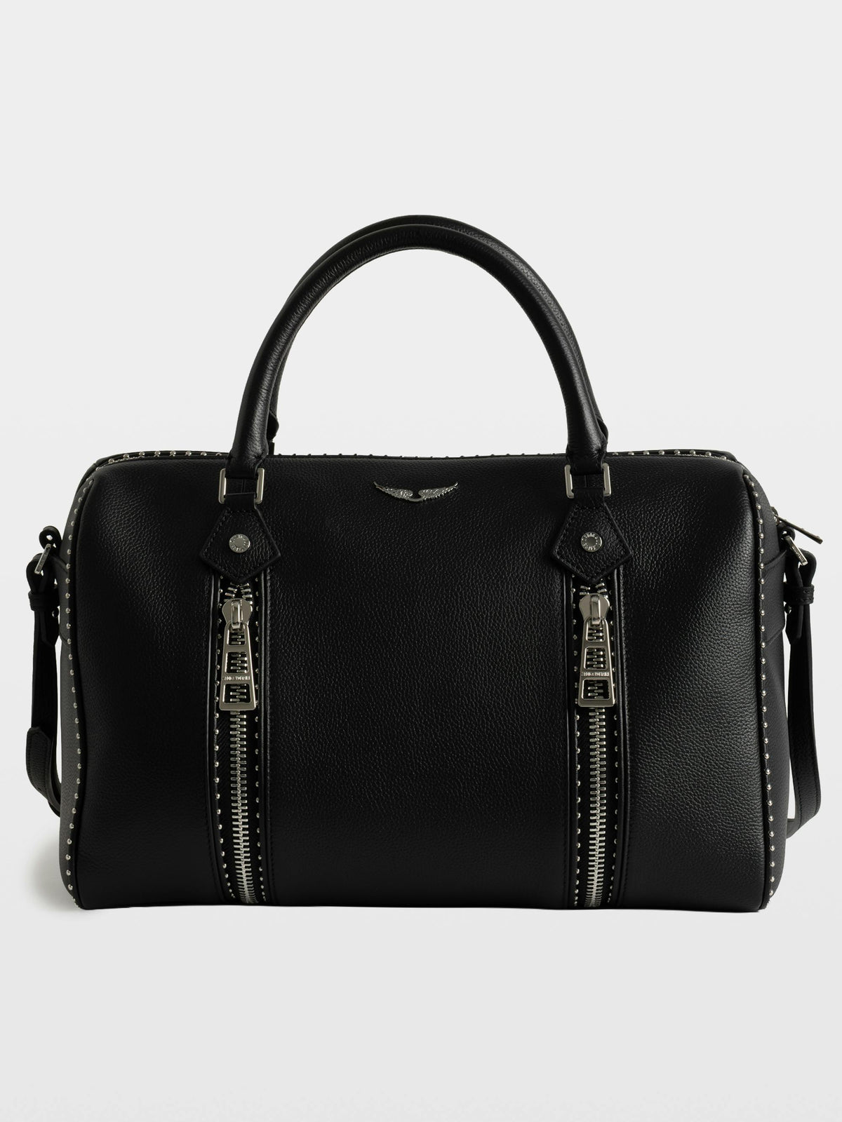 Sac Zadig&Voltaire Sunny Medium Studs