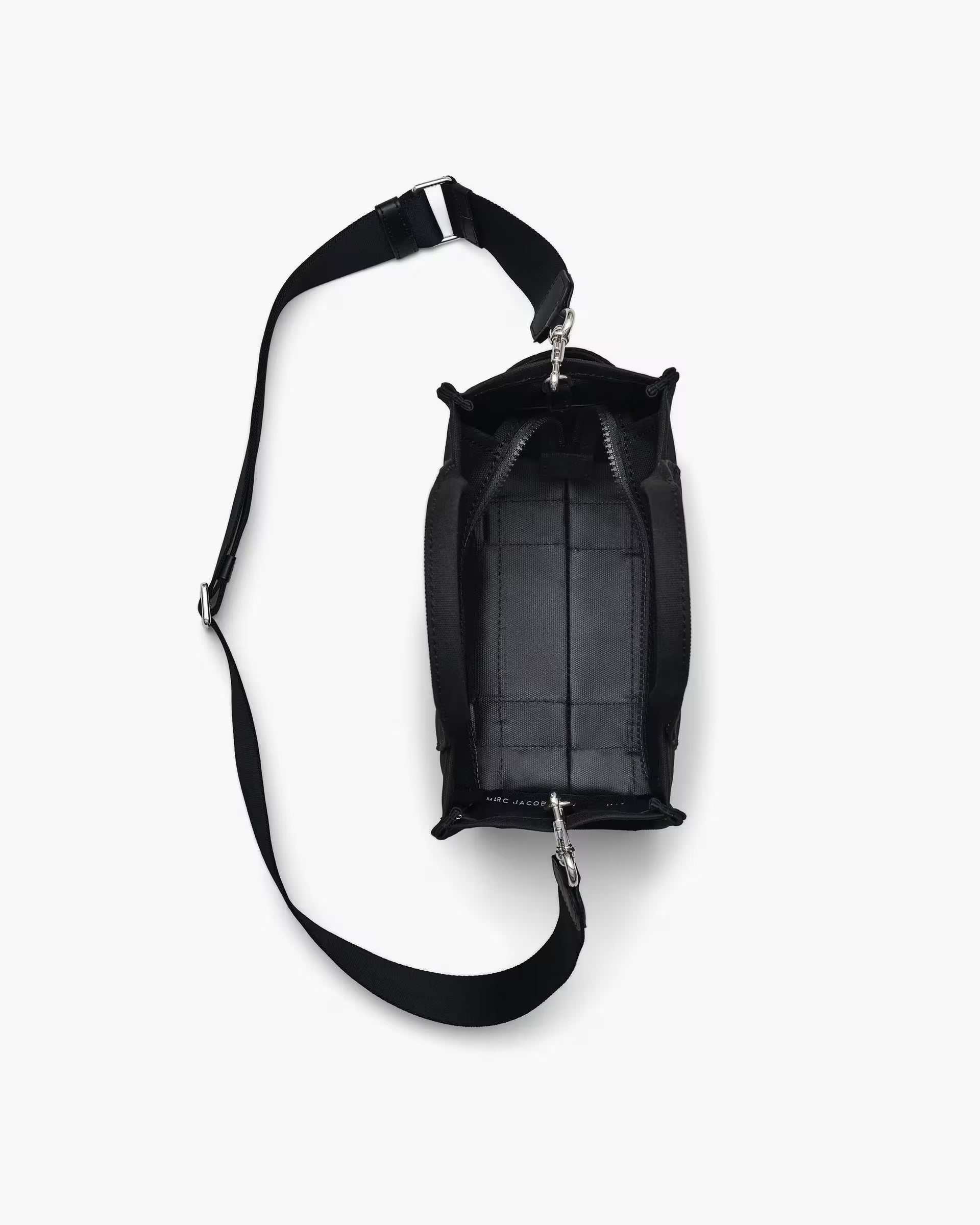 Sac Marc Jacobs Tote Bag Noir Petit