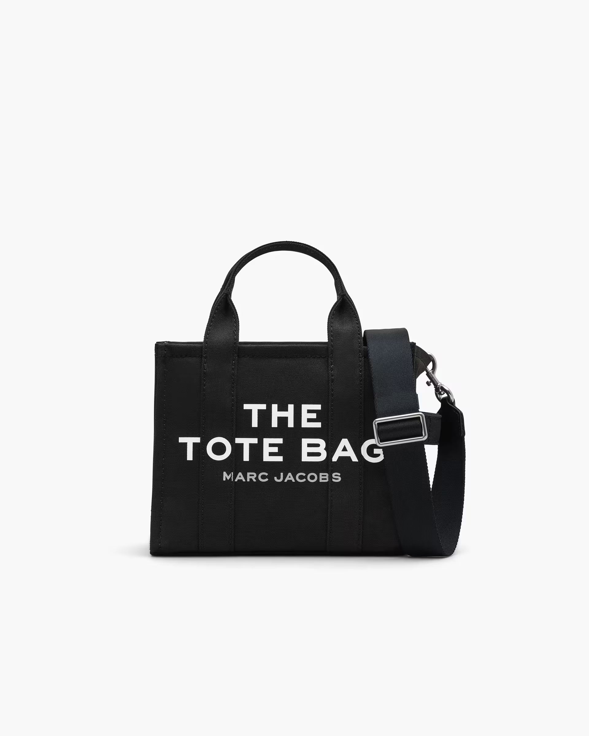 Sac Marc Jacobs Tote Bag Noir Petit