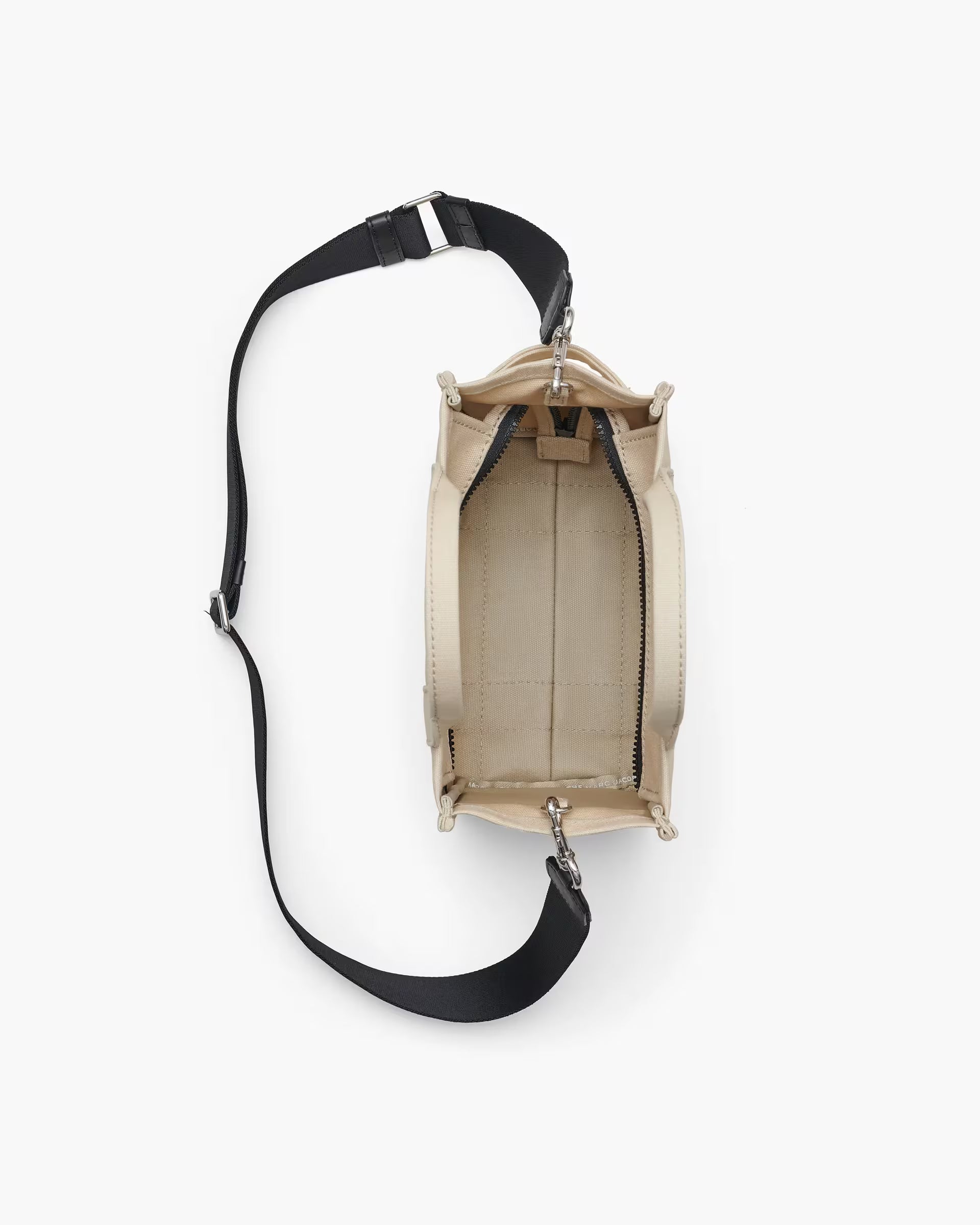 Sac Marc Jacobs Tote Bag Blanc Petit