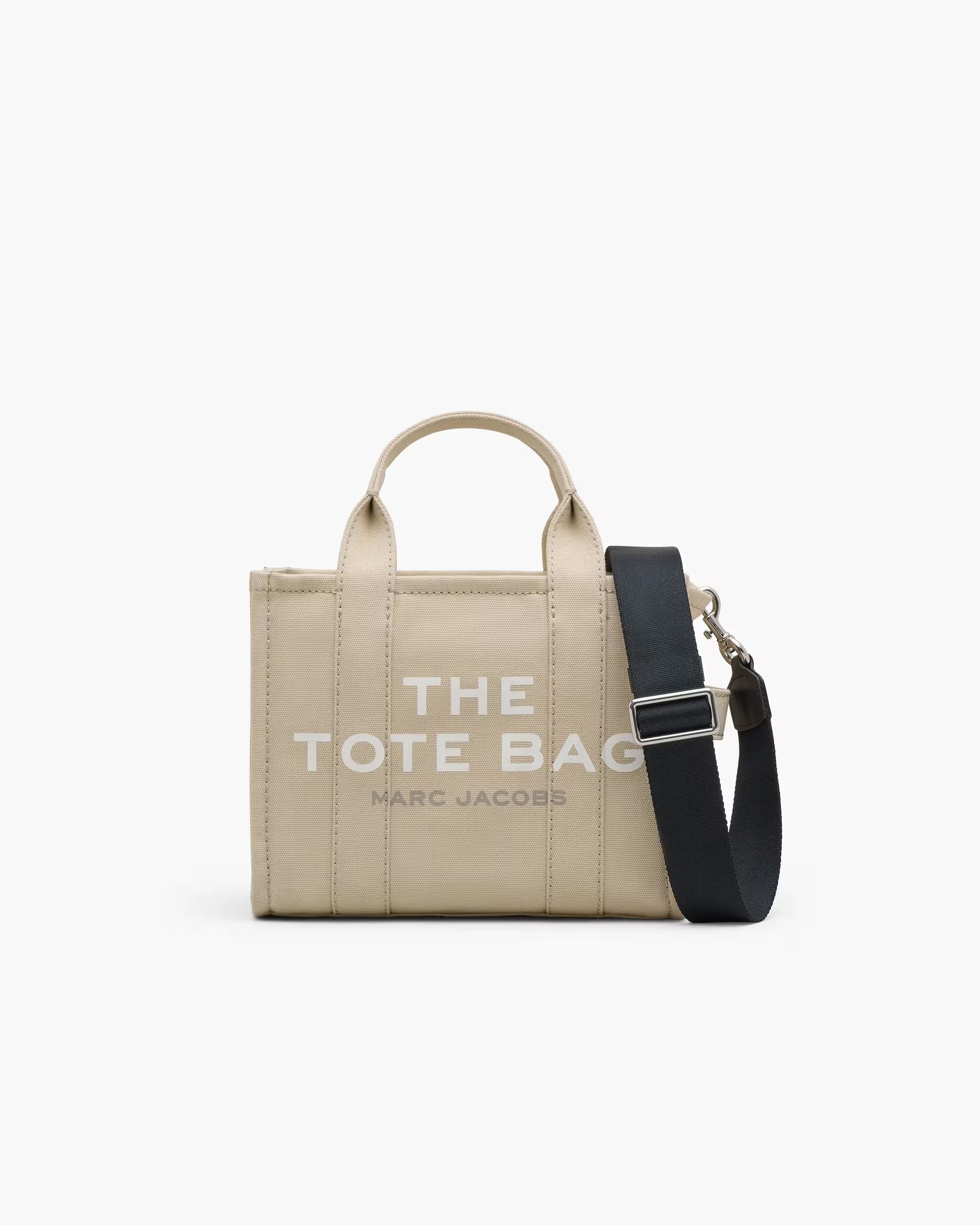 Sac Marc Jacobs Tote Bag Blanc Petit