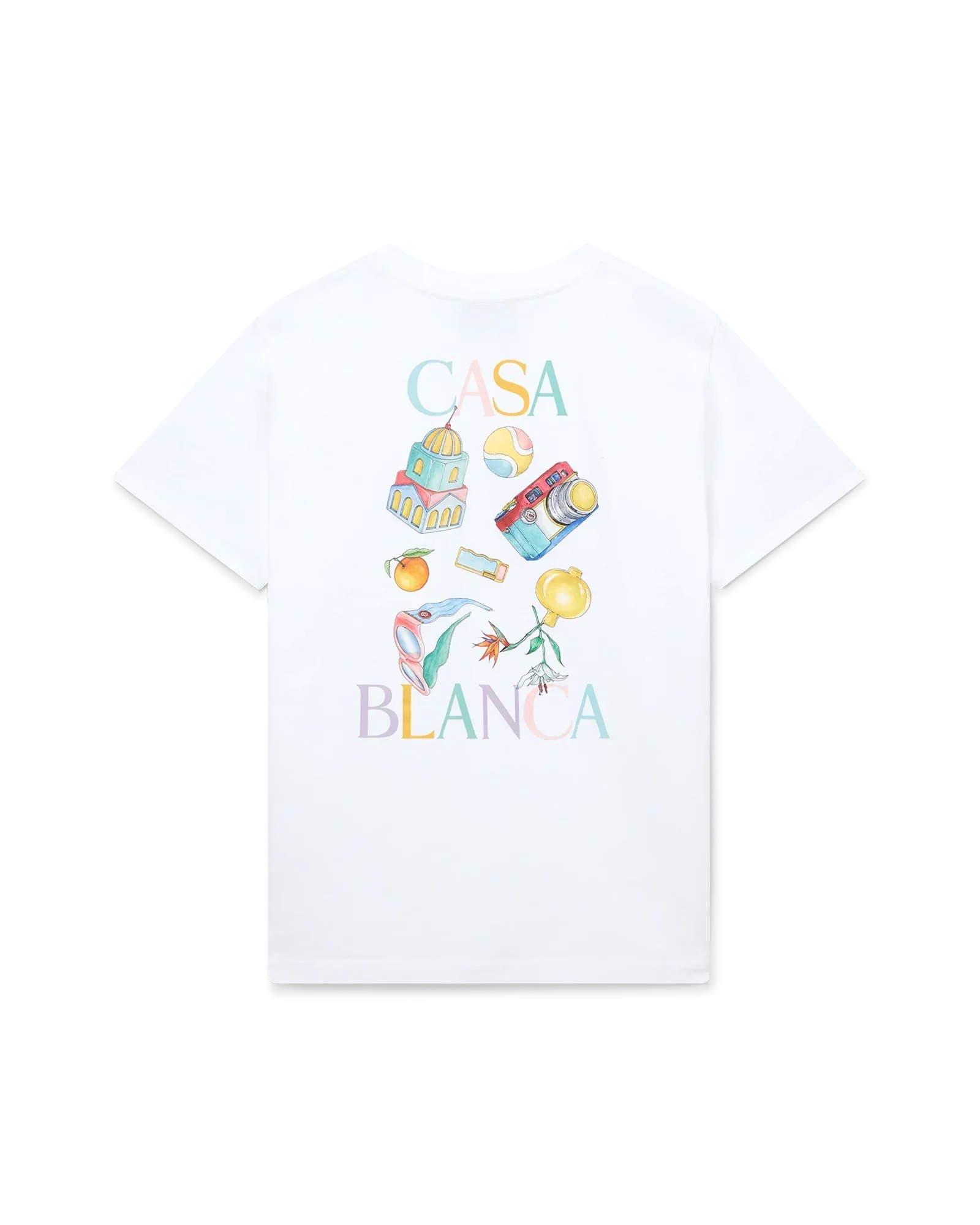 Objets En Vrac T-Shirt