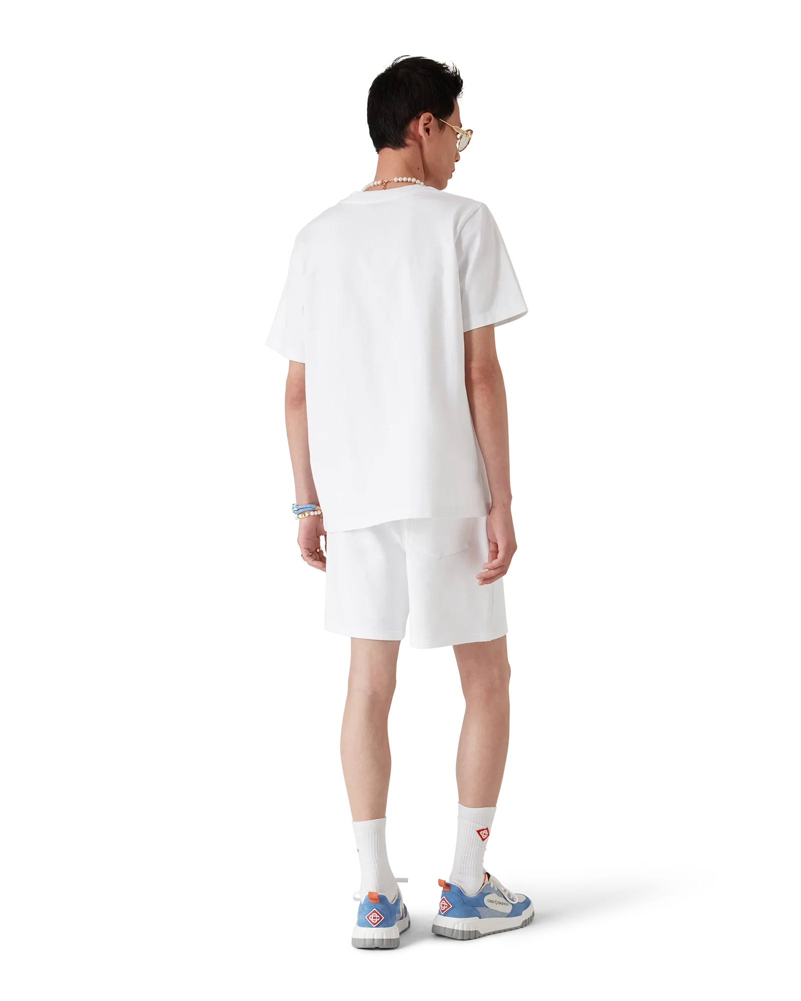 Tennis Club Icon T-Shirt