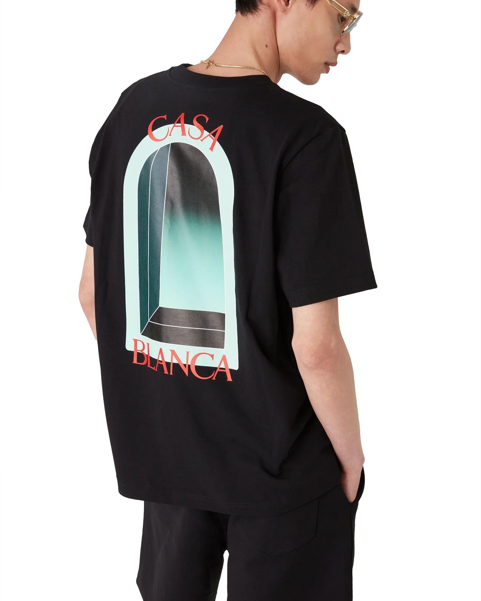 L'Arche T-Shirt