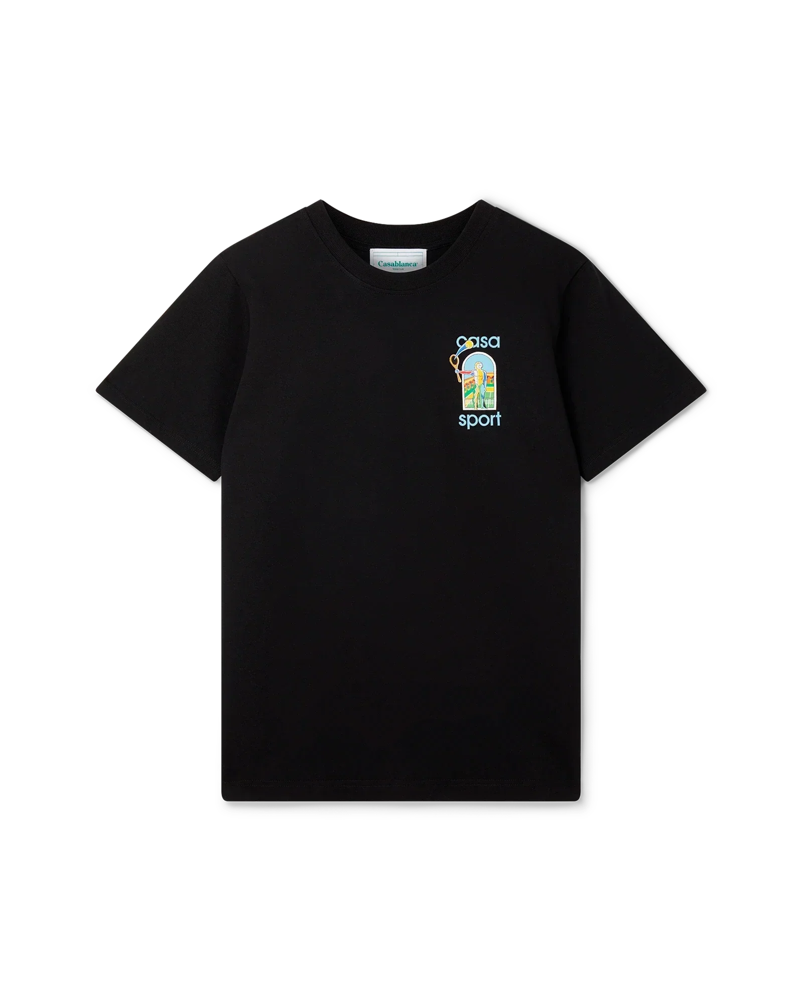 Le Jeu Colore T-Shirt