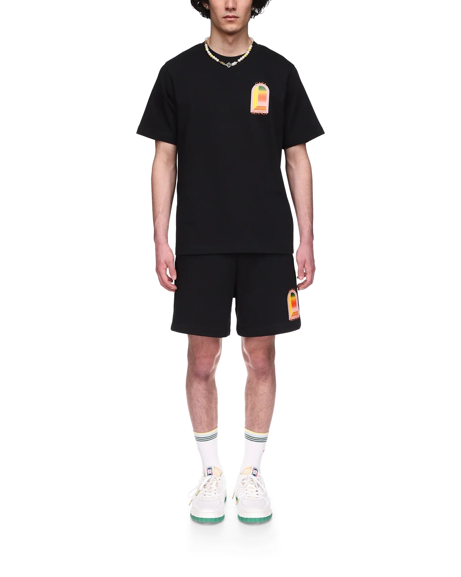 Gradient L'Arche T-Shirt