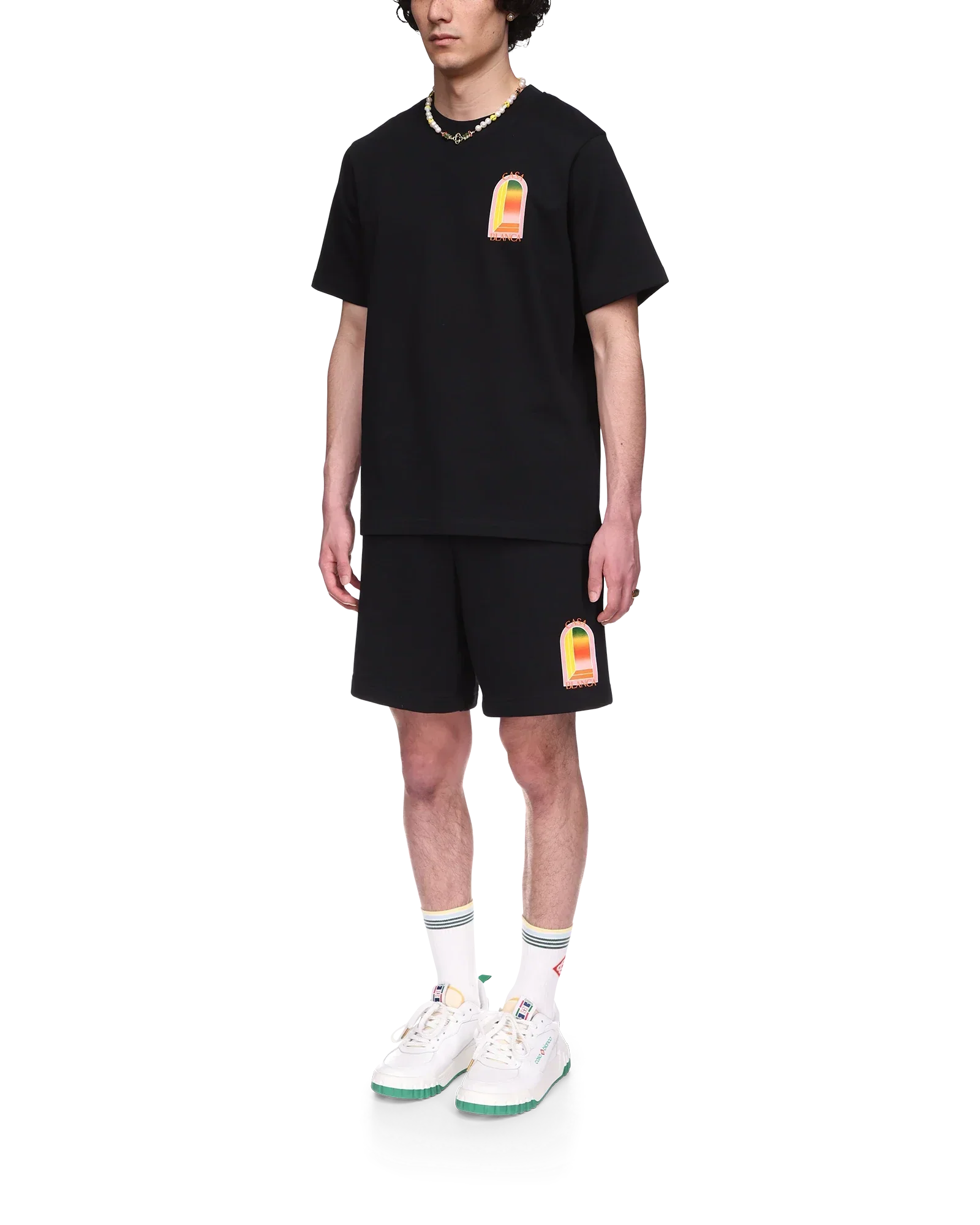 Gradient L'Arche T-Shirt