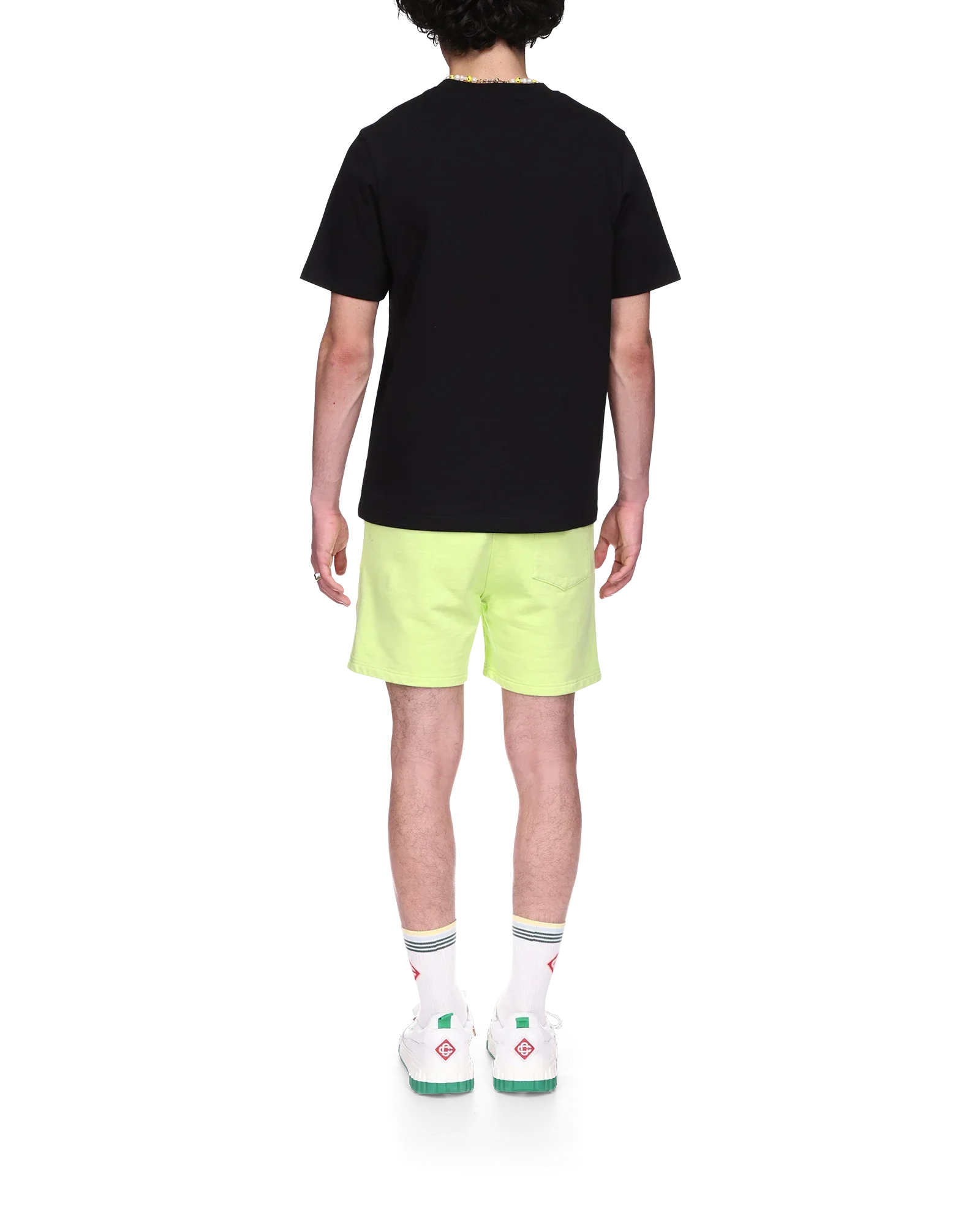 Afro Cubism Tennis Club T-Shirt