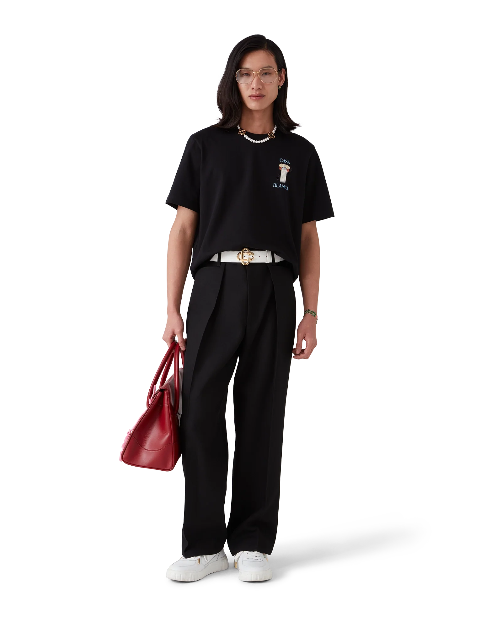 La Colonne T-Shirt