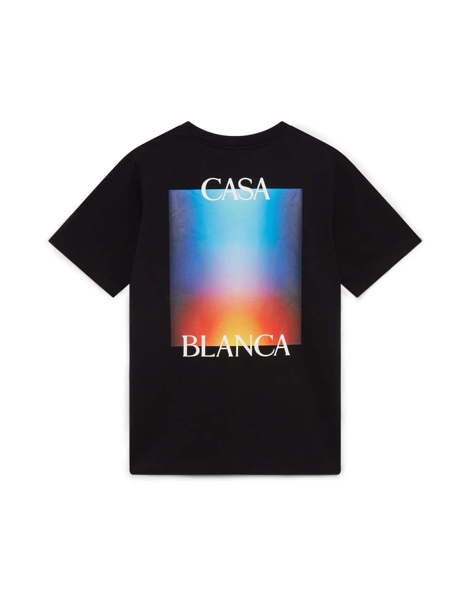 Gradient Casa Logo T-Shirt