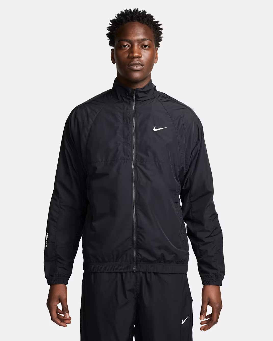 Nocta Black Set