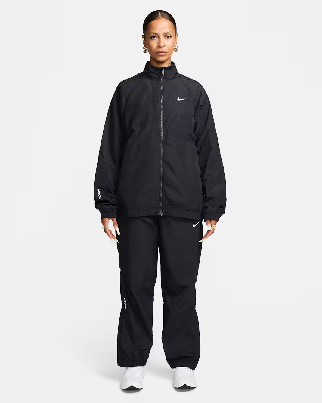Nocta Black Set