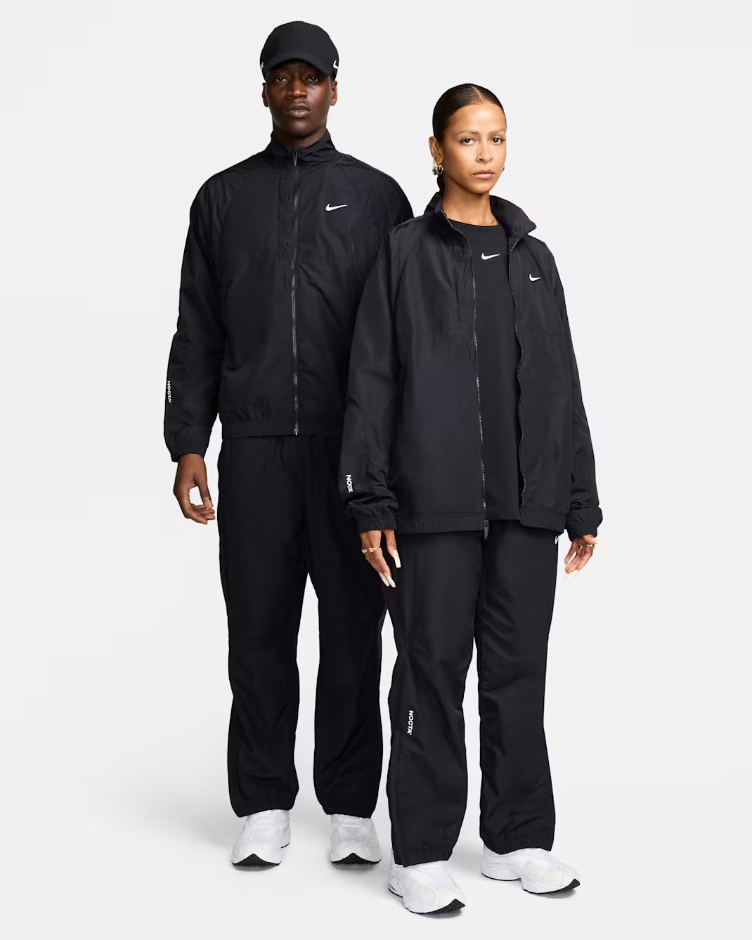 Nocta Black Set