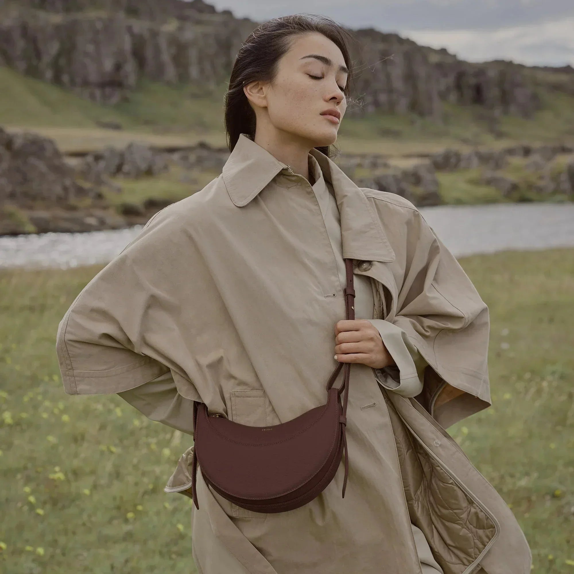 Polène - Numero Dix - Santal Grainé