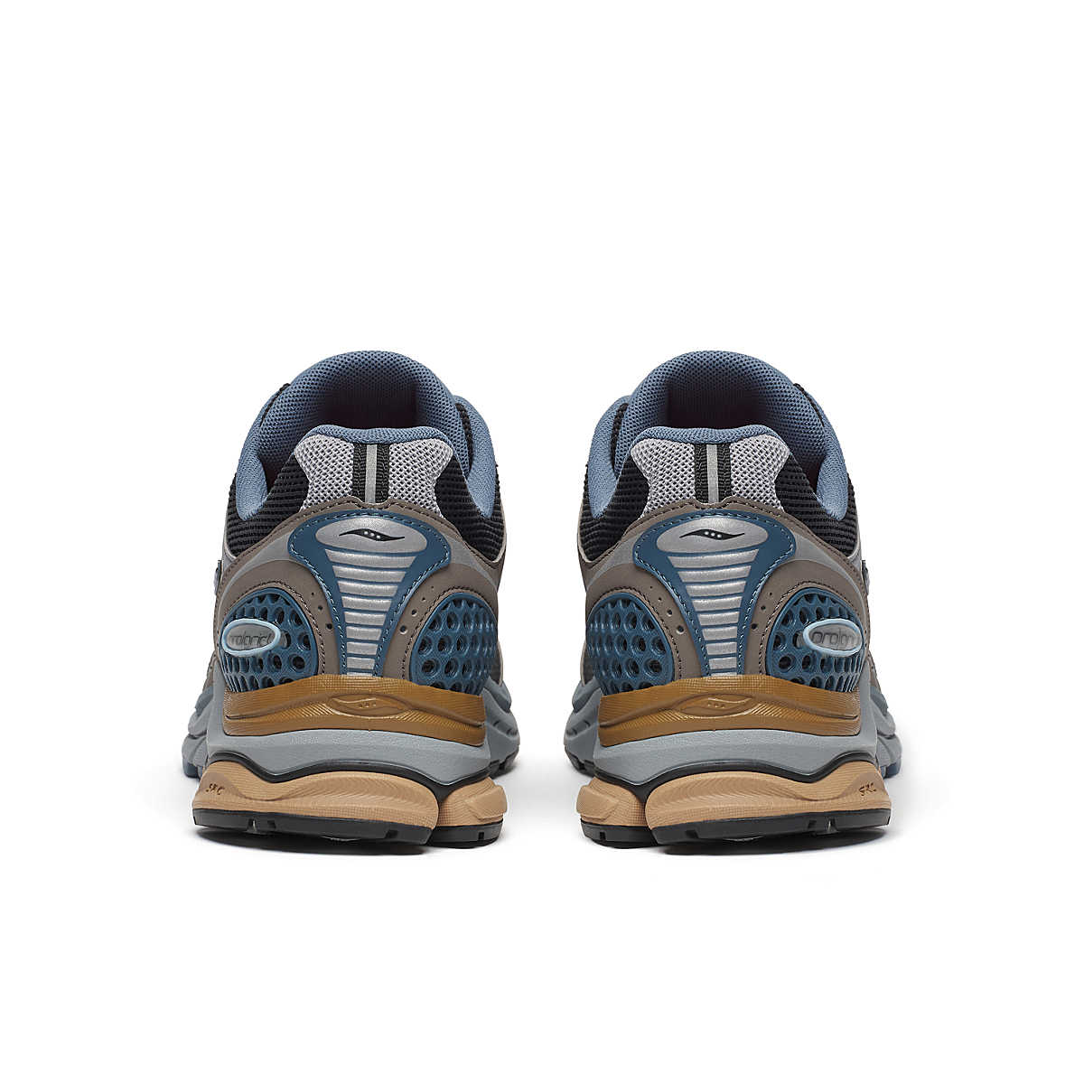 SAUCONY PROGRID TRIUMPH 4 WINTER TECH