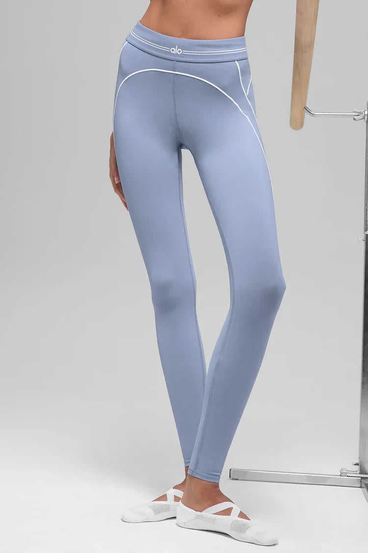 Ensemble Alo Violet