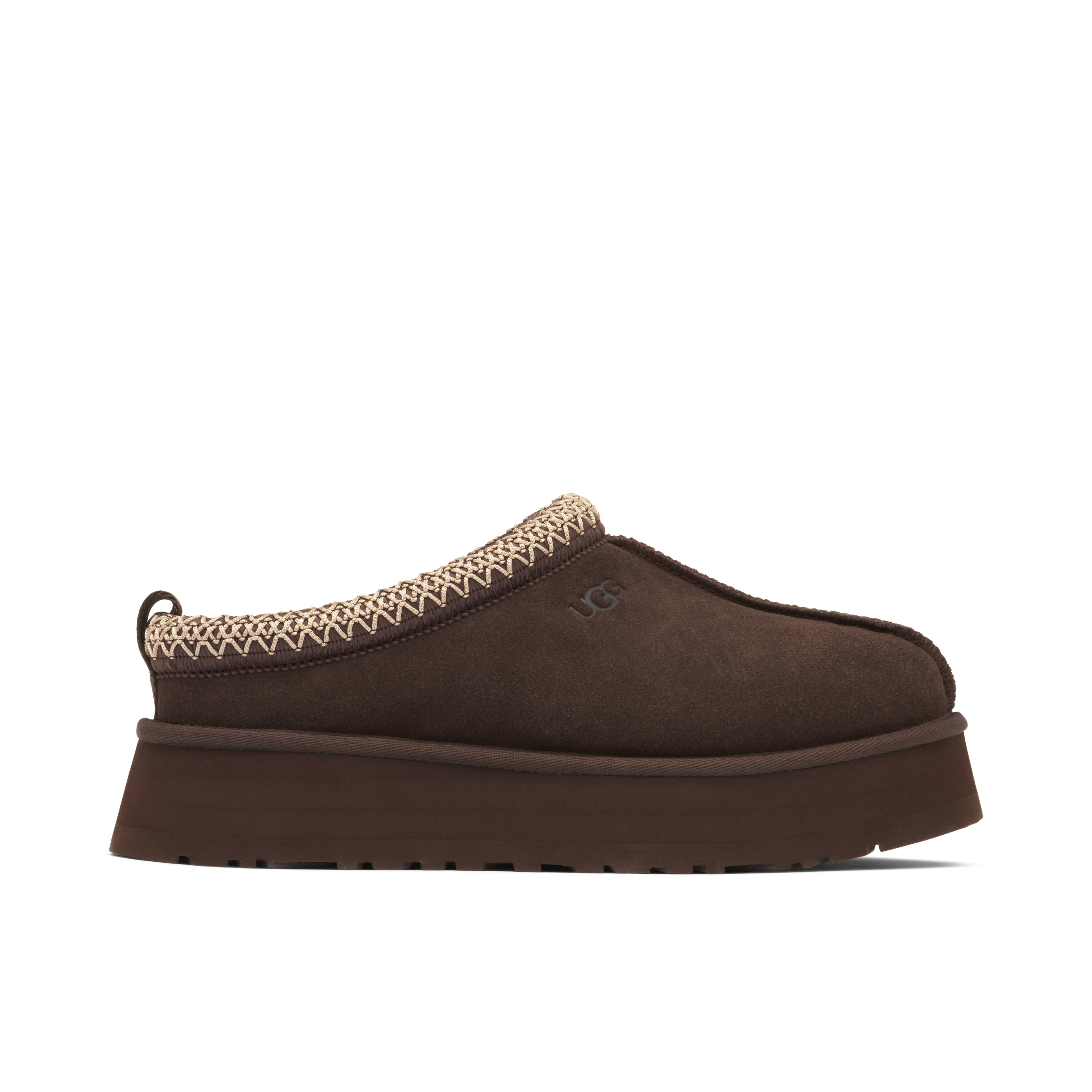 UGG - Tazz Slipper Molasses